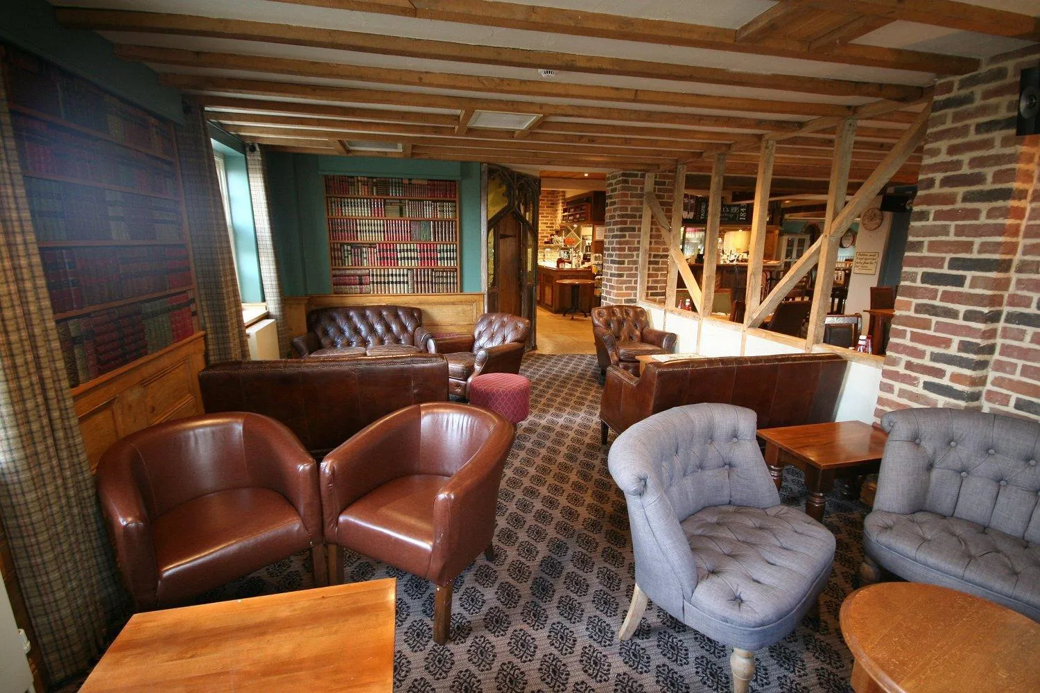 Other in The Tawny Owl