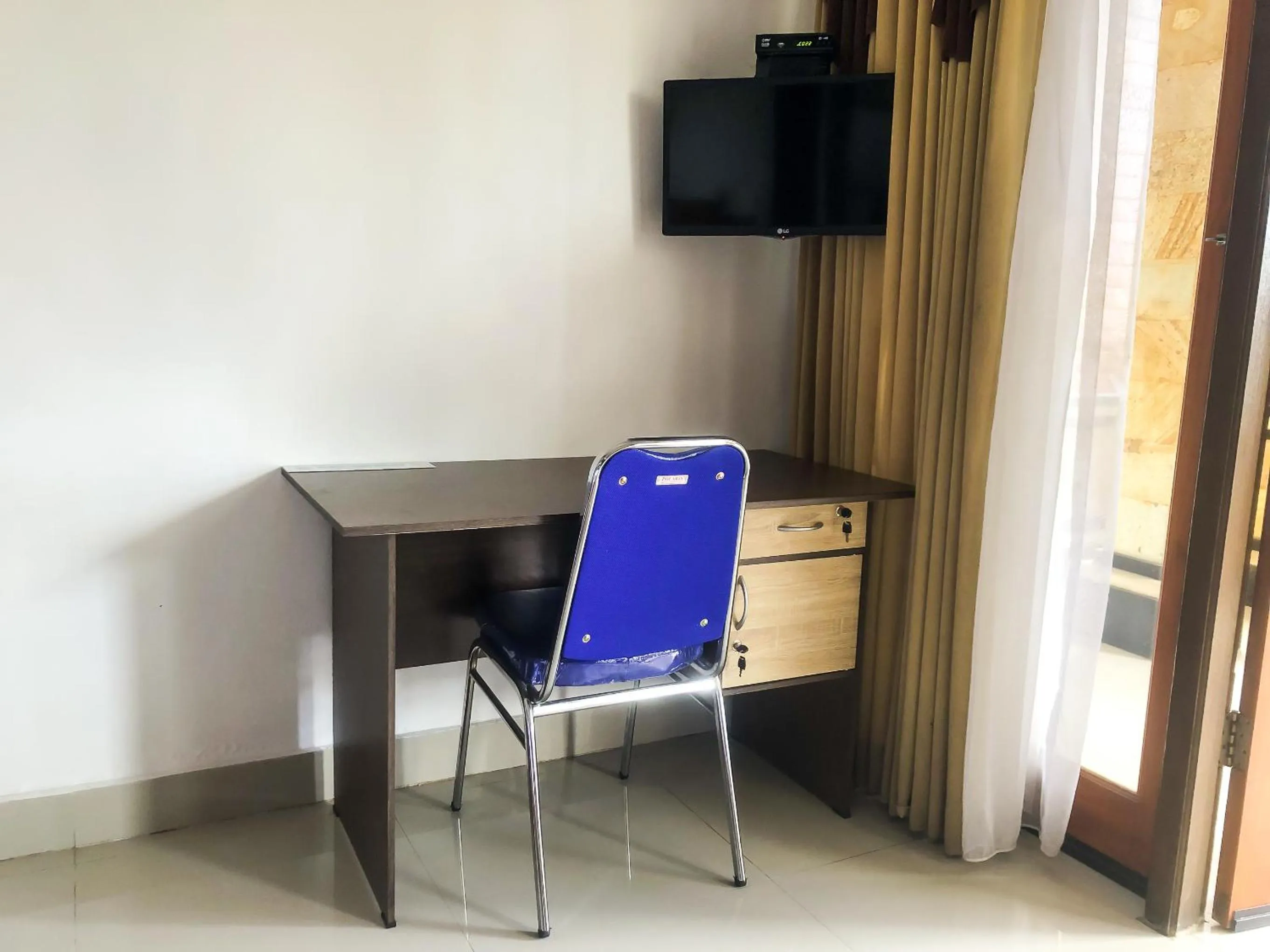 Decorative detail in Chillhouse Lembongan