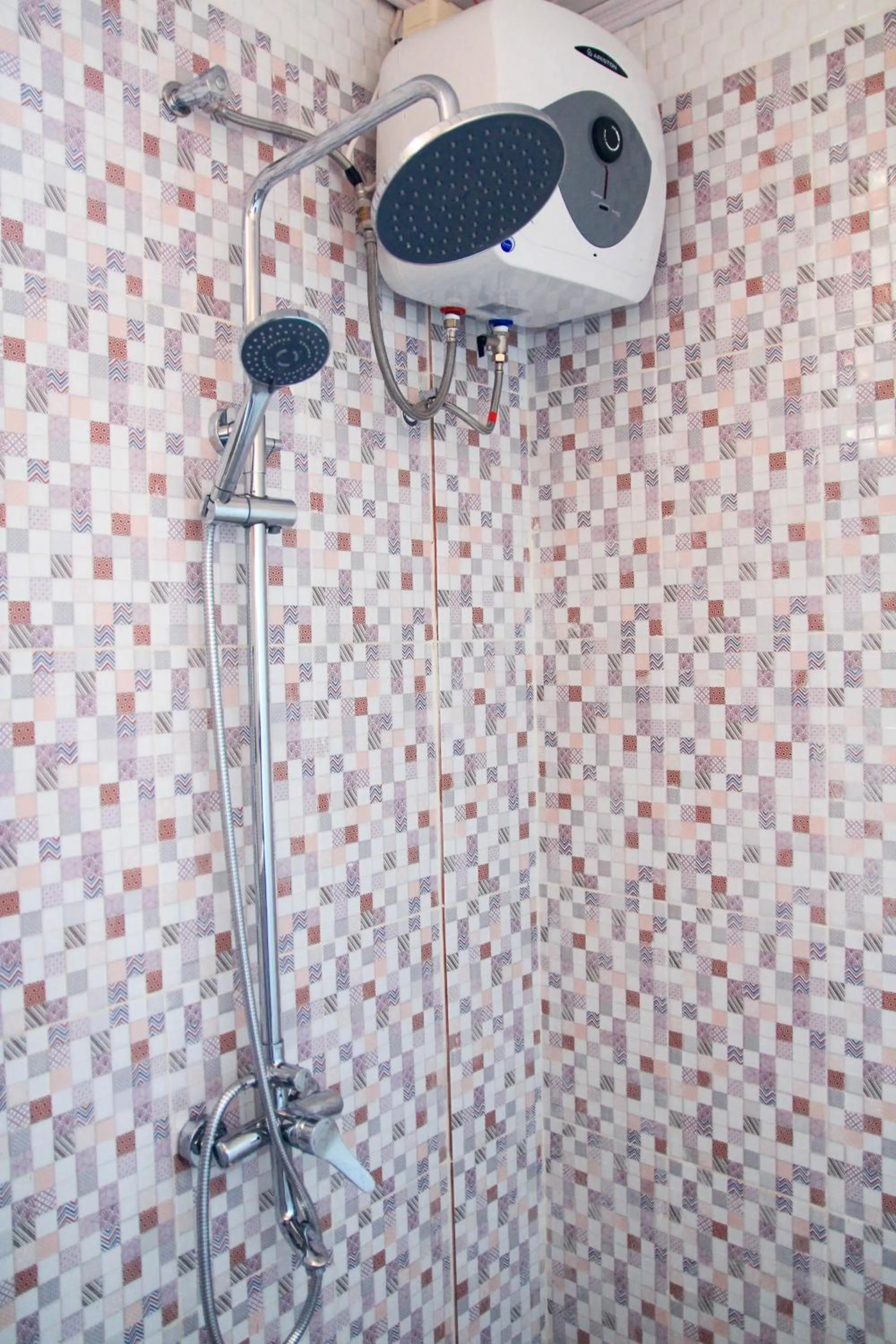 Shower in Chillhouse Lembongan