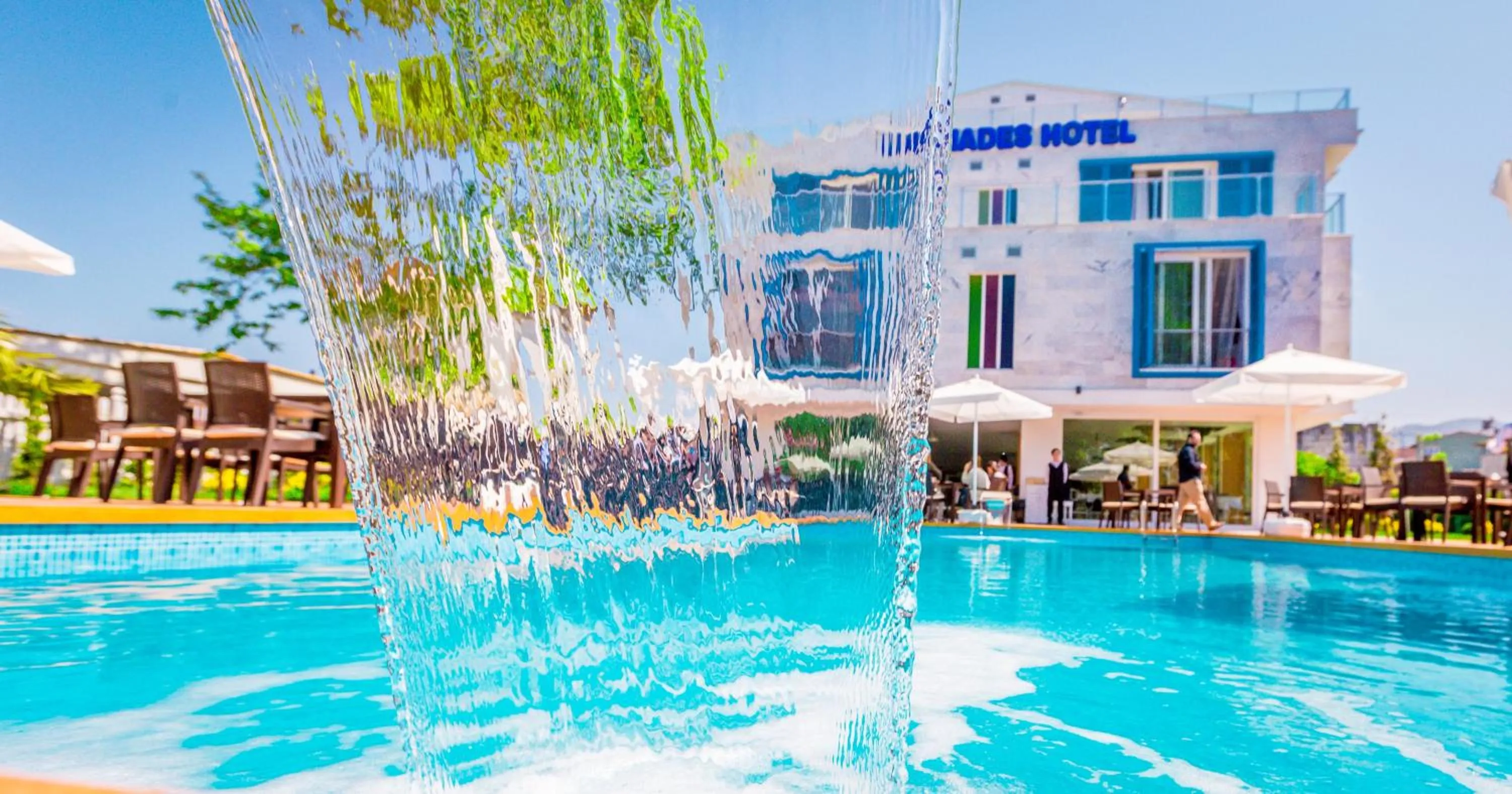  in Limnades Hotel İznik