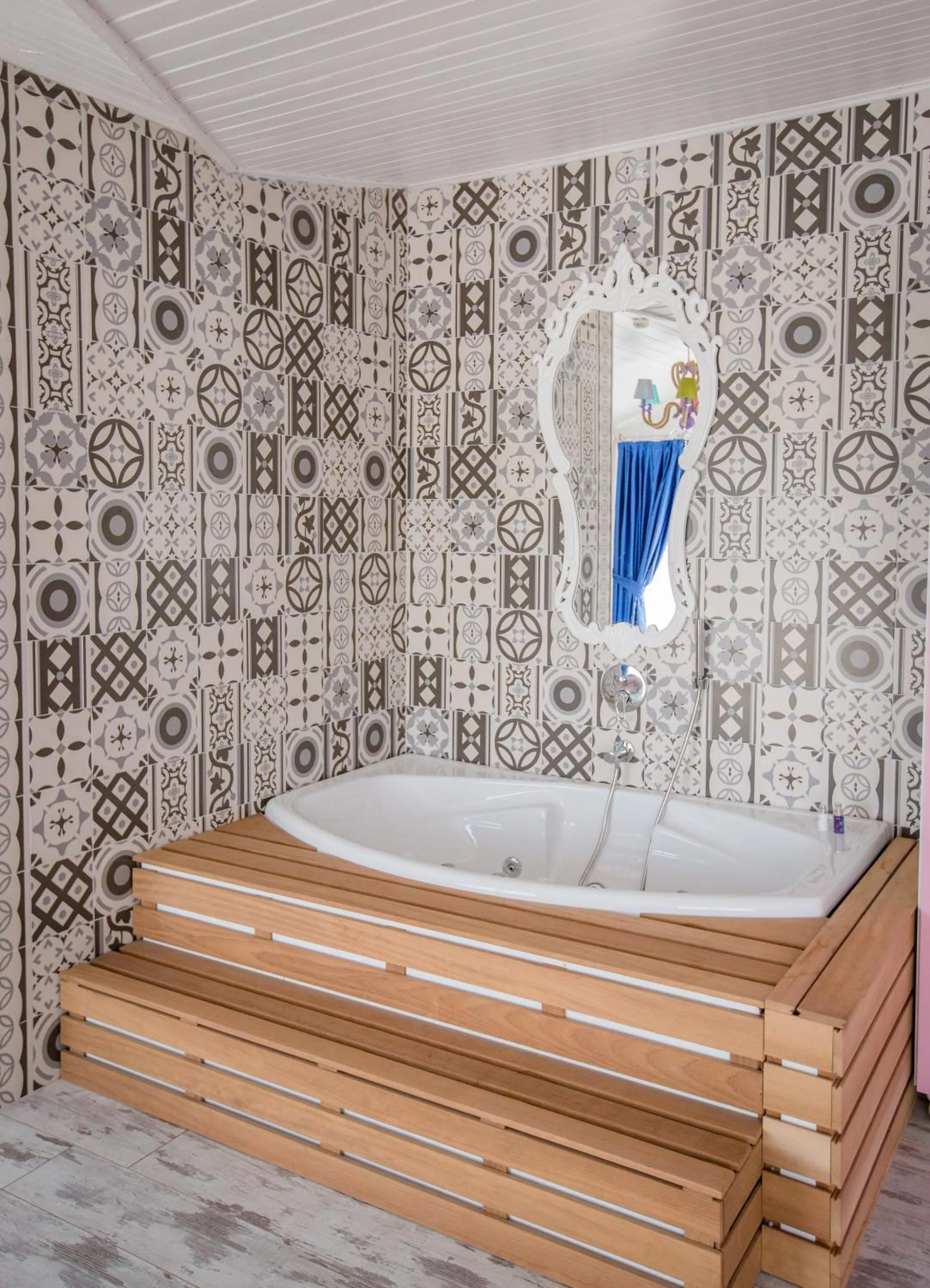 Day, Bed in Limnades Hotel İznik