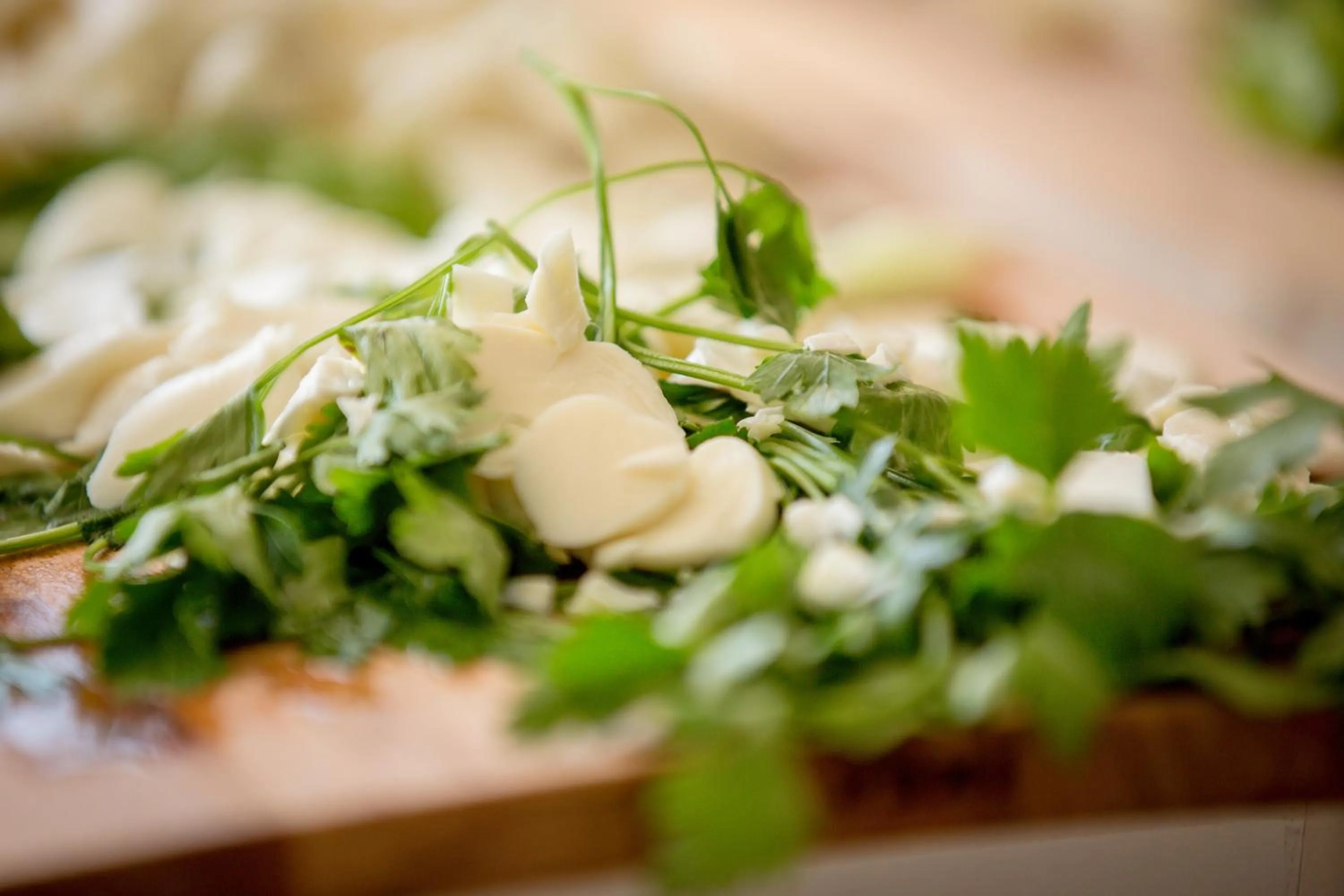 Restaurant/places to eat in Limnades Hotel İznik