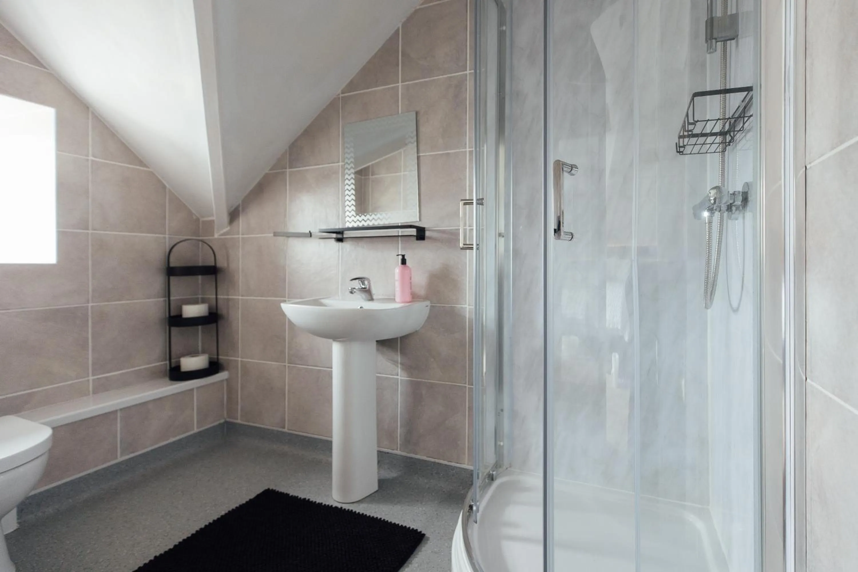 The Dolphin Hotel & Restaurant