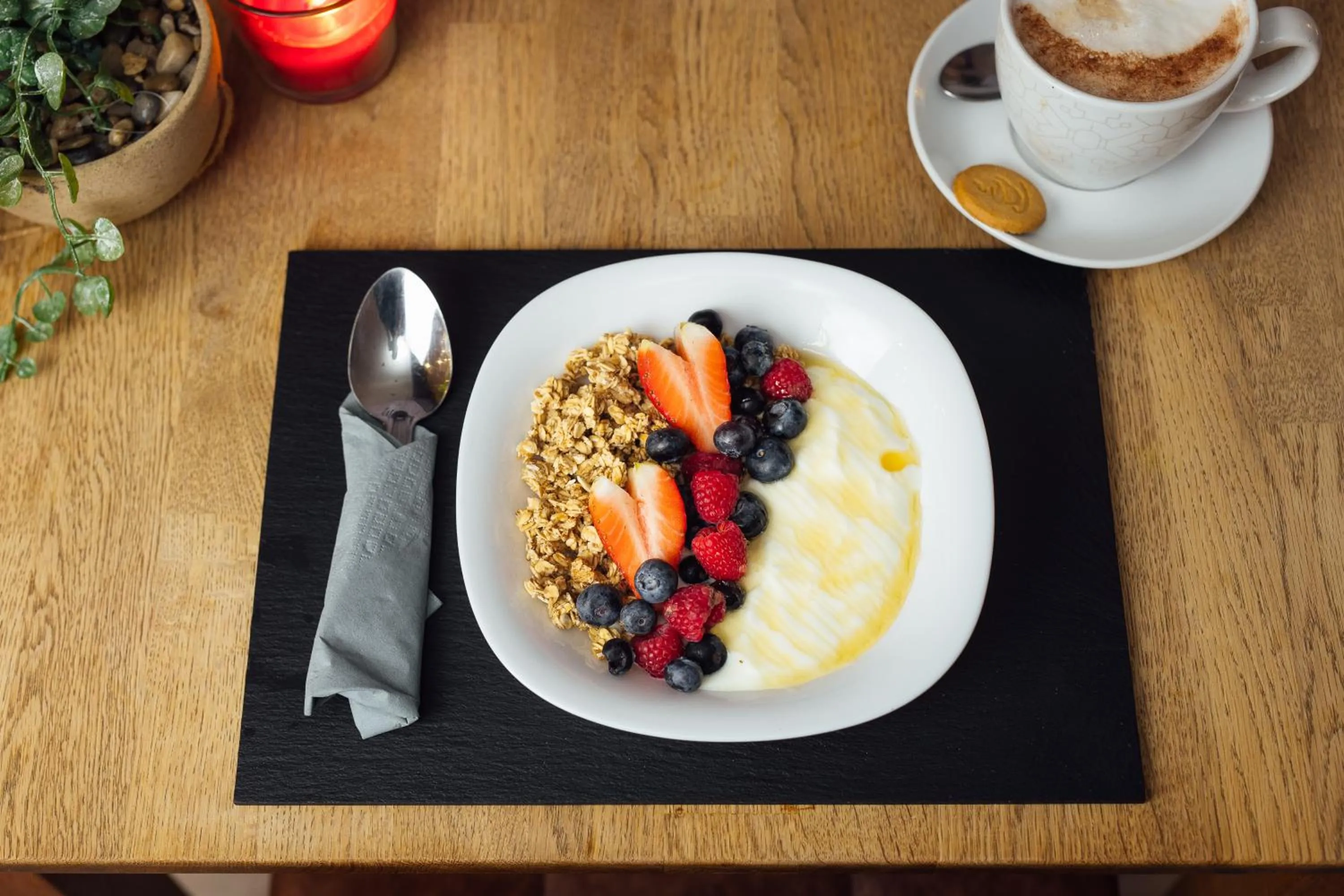 The Dolphin Hotel & Restaurant