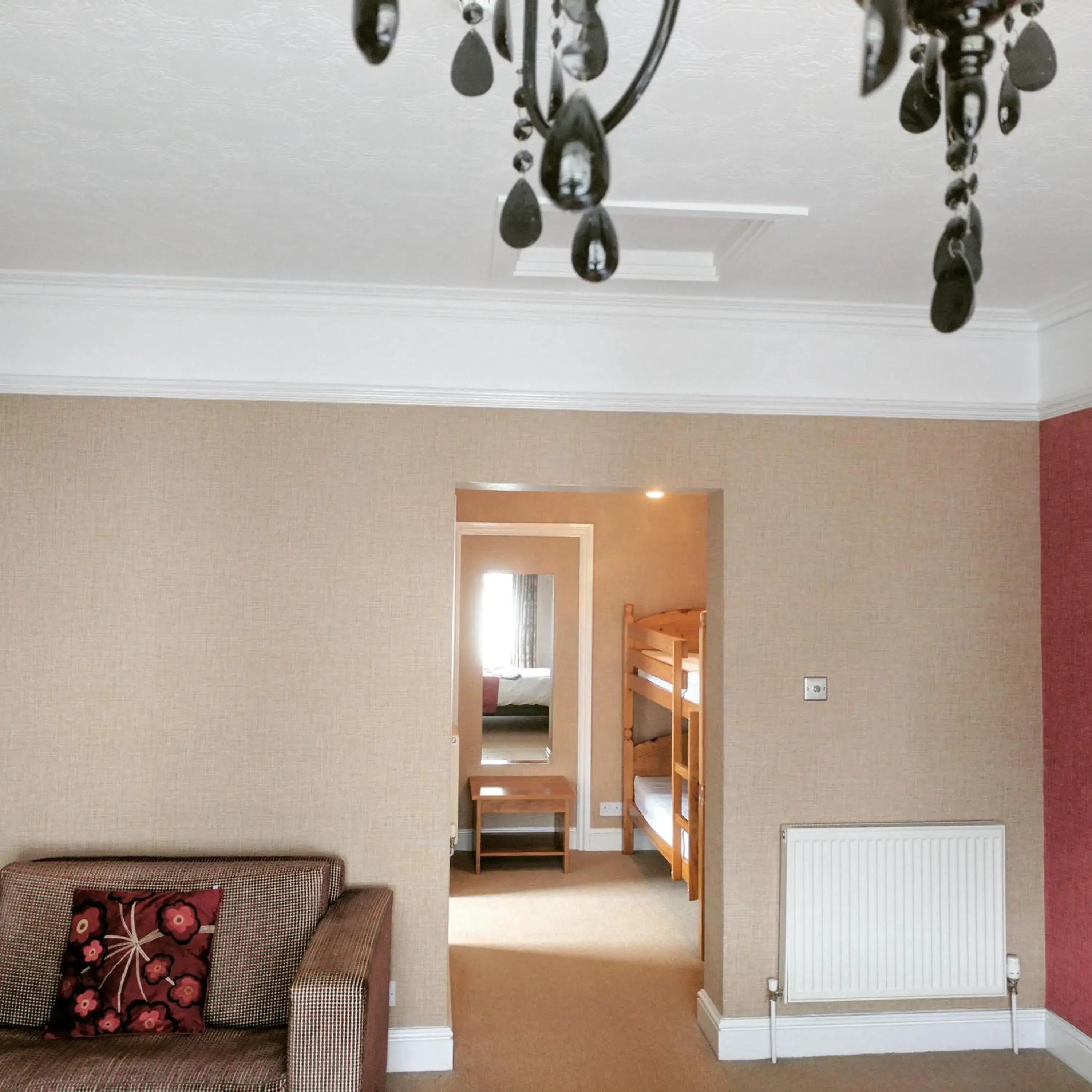 Family Room in The White Horse Family Room in The White Horse