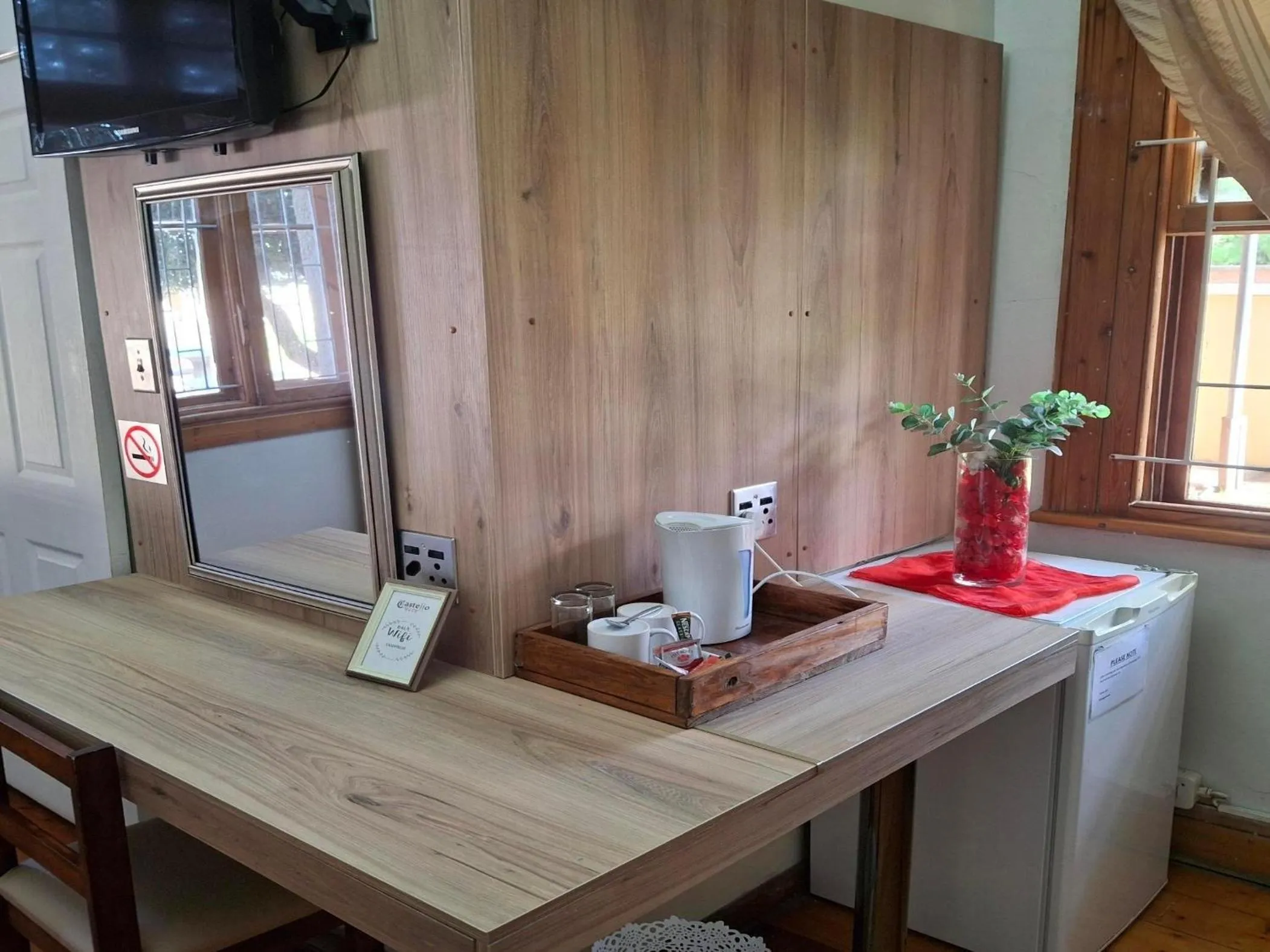 Castello Guesthouse Vryburg