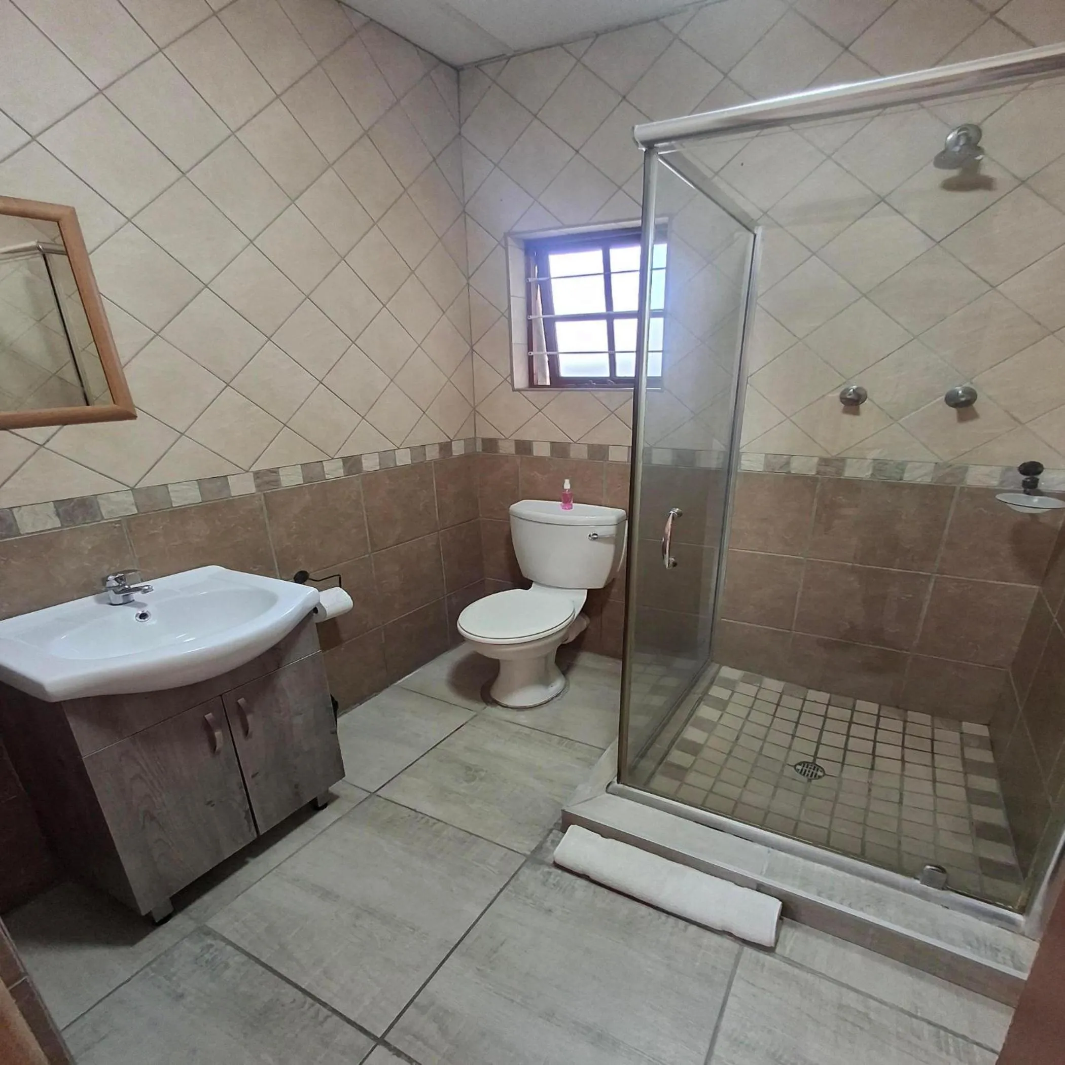 Castello Guesthouse Vryburg