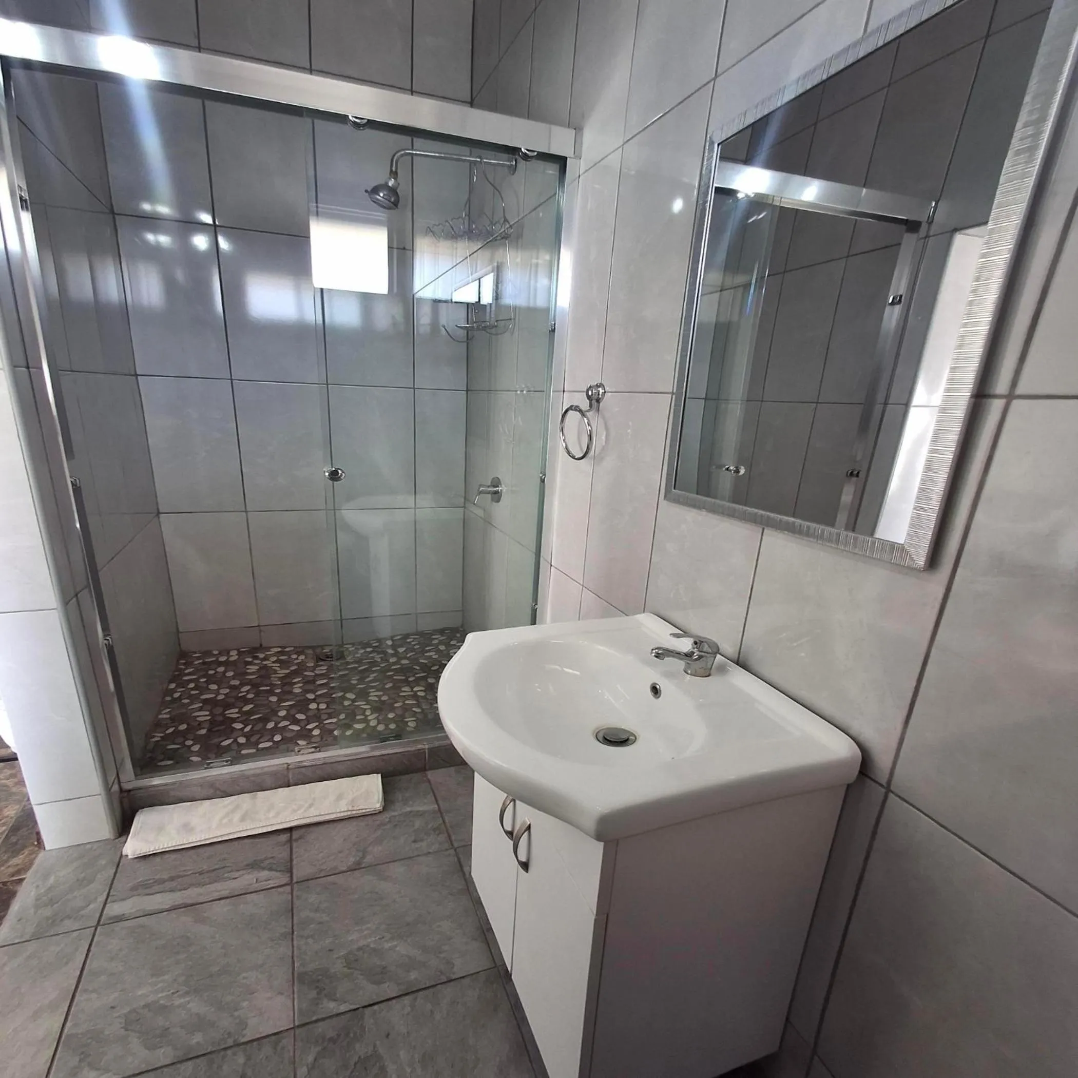 Castello Guesthouse Vryburg