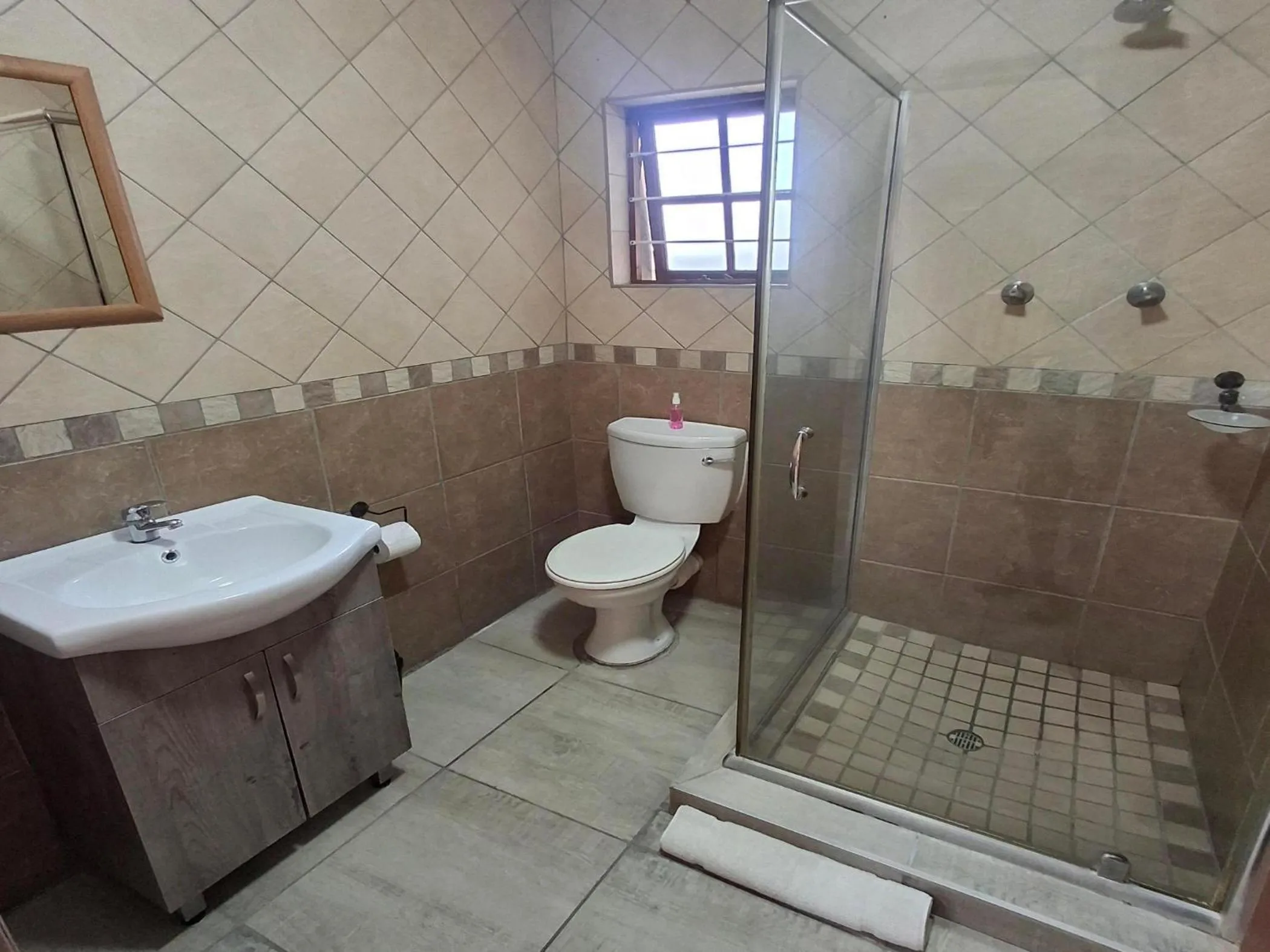 Castello Guesthouse Vryburg