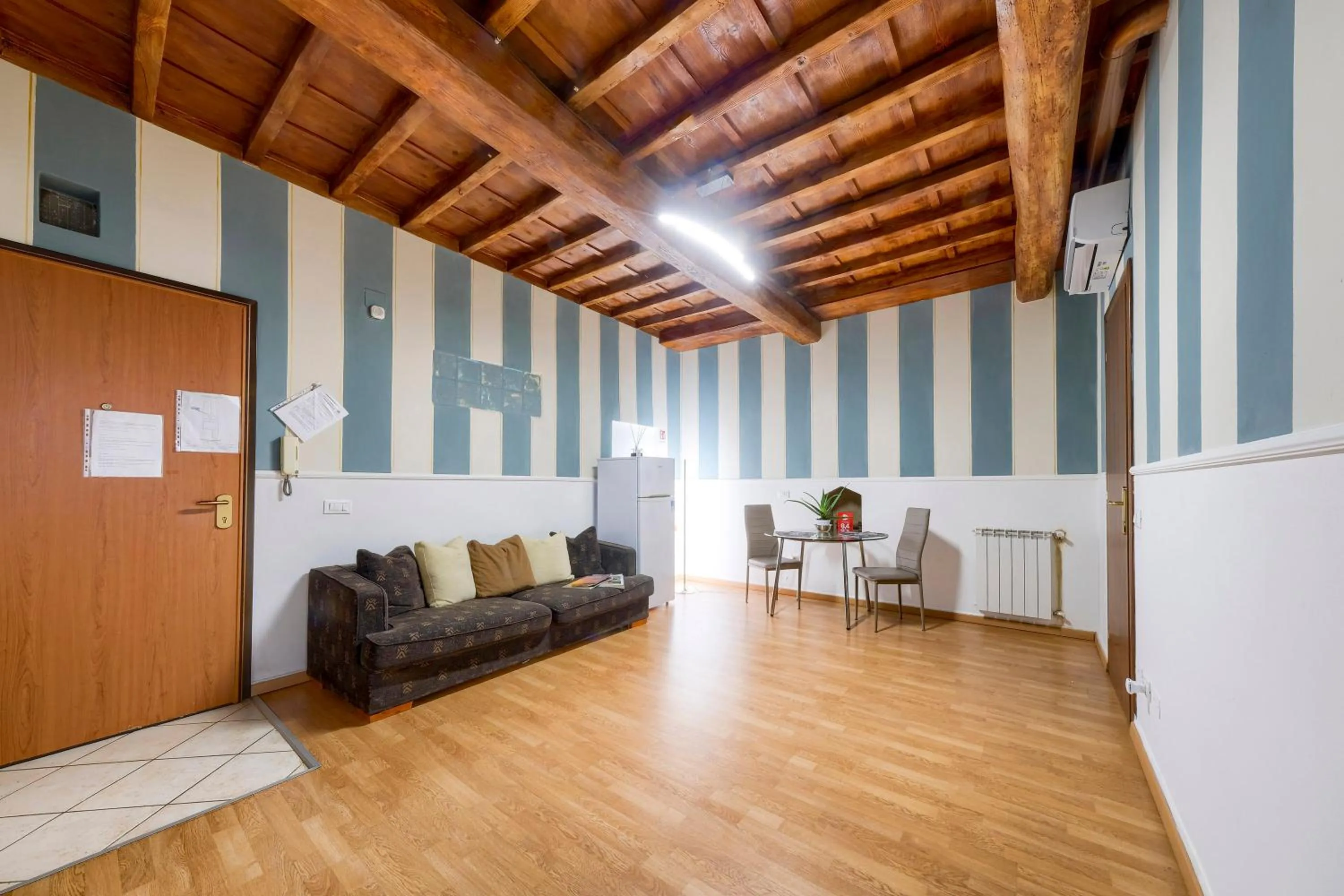 Diving in Home Boutique Santa Maria Novella