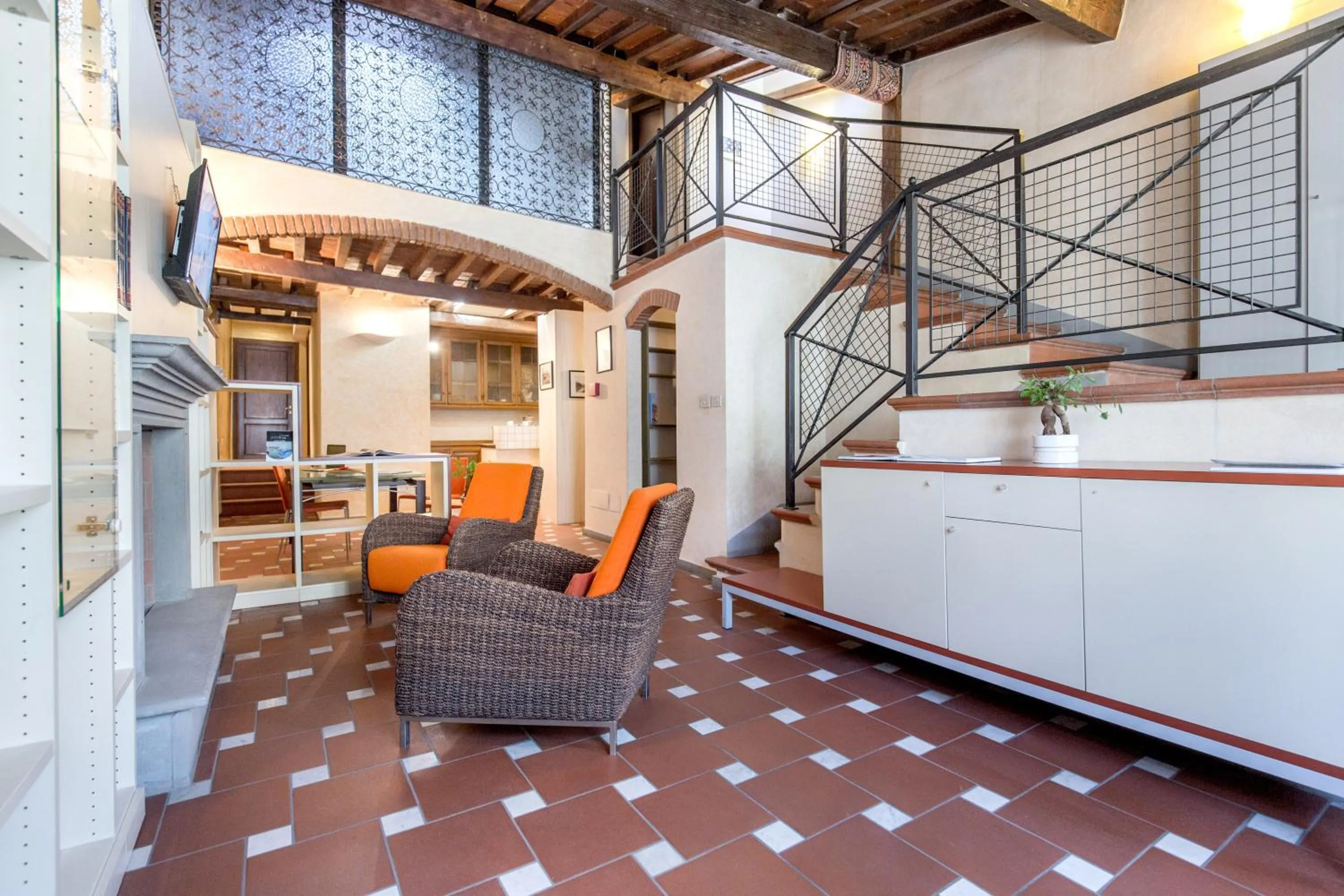 Activities in Home Boutique Santa Maria Novella