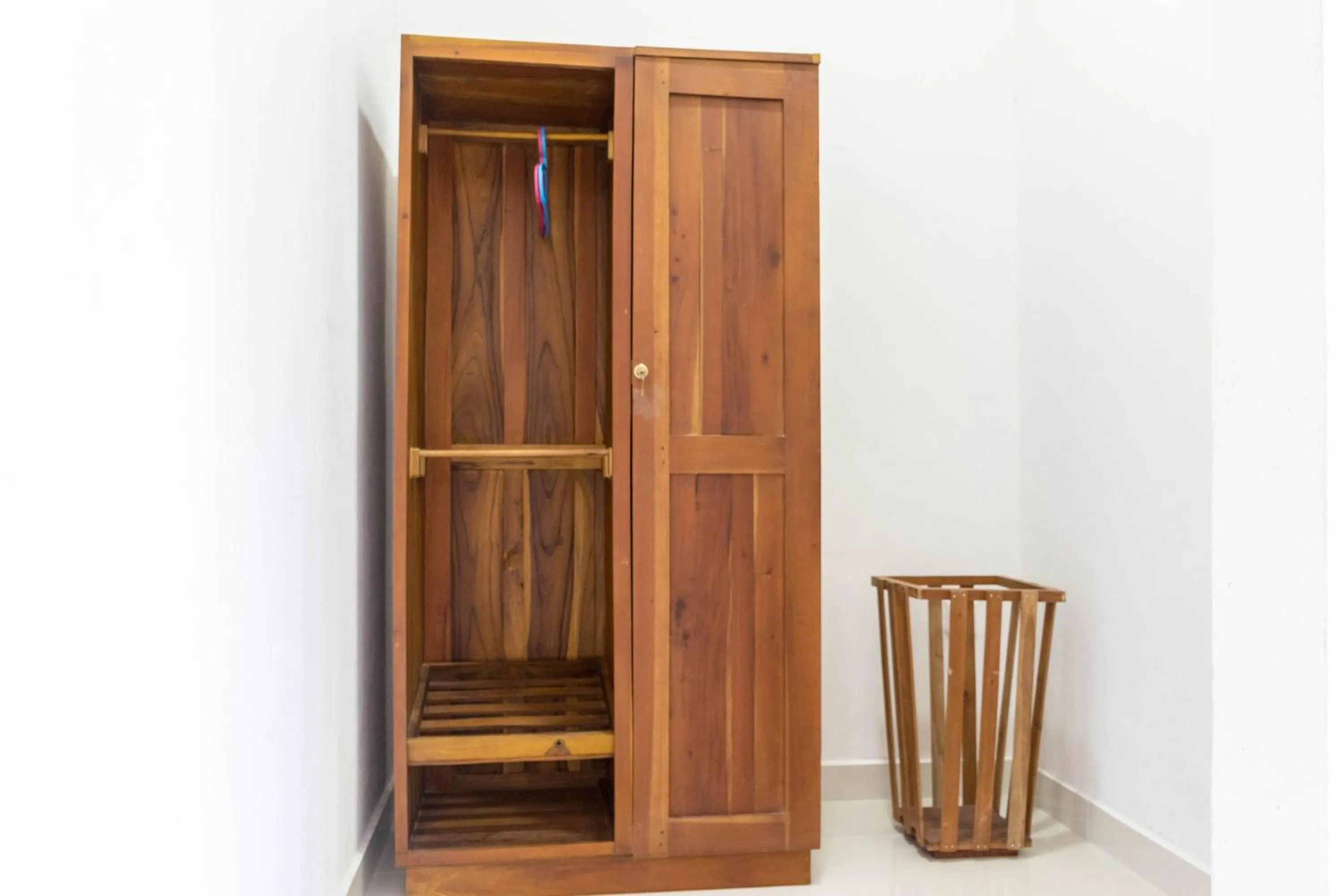 wardrobe in Sithila Villa