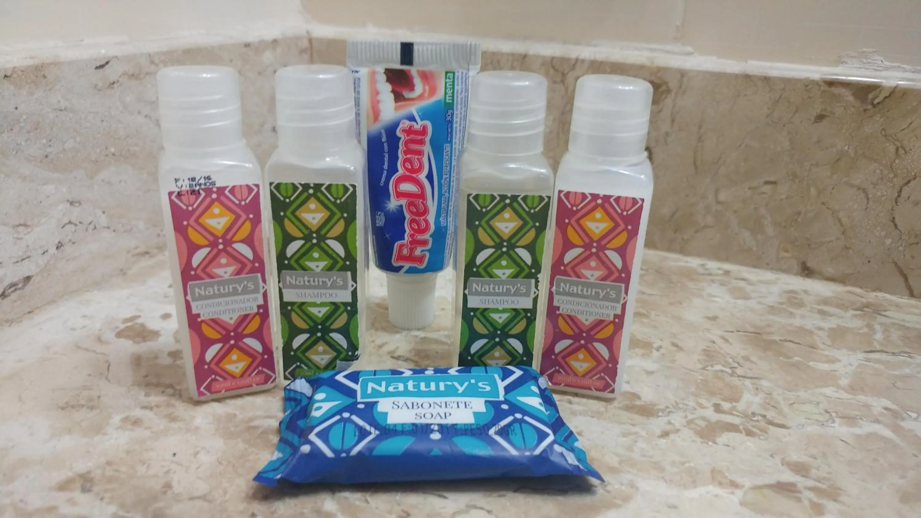 Pousada Maré Enseada