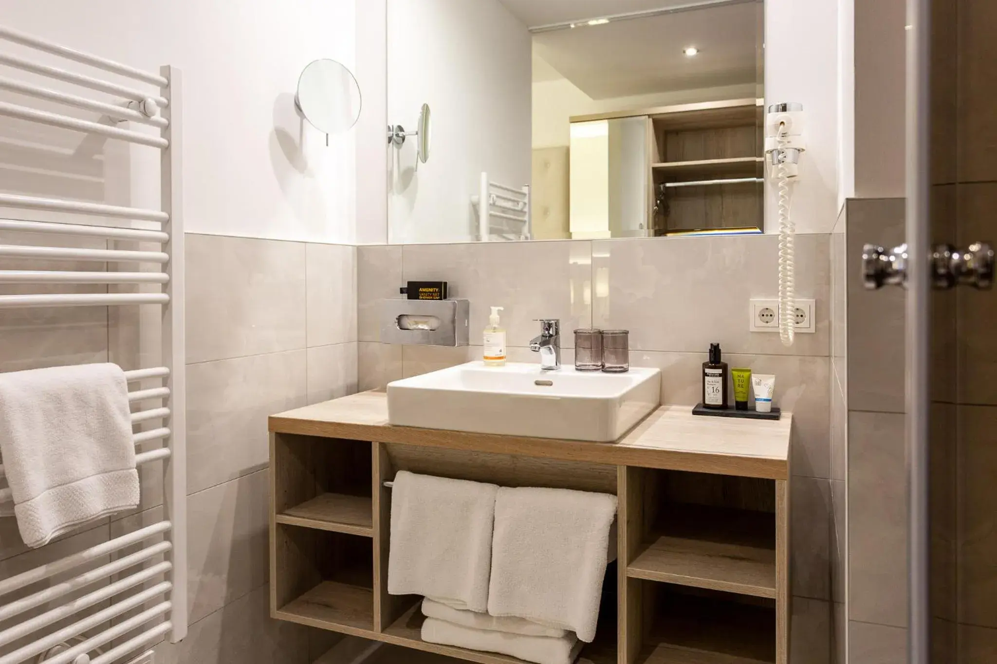 Double Room - single occupancy in Boutiquehotel Bergvilla Double Room - single occupancy in Boutiquehotel Bergvilla