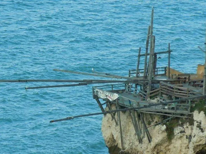 Nearby landmark in Hotel Borgo Marina