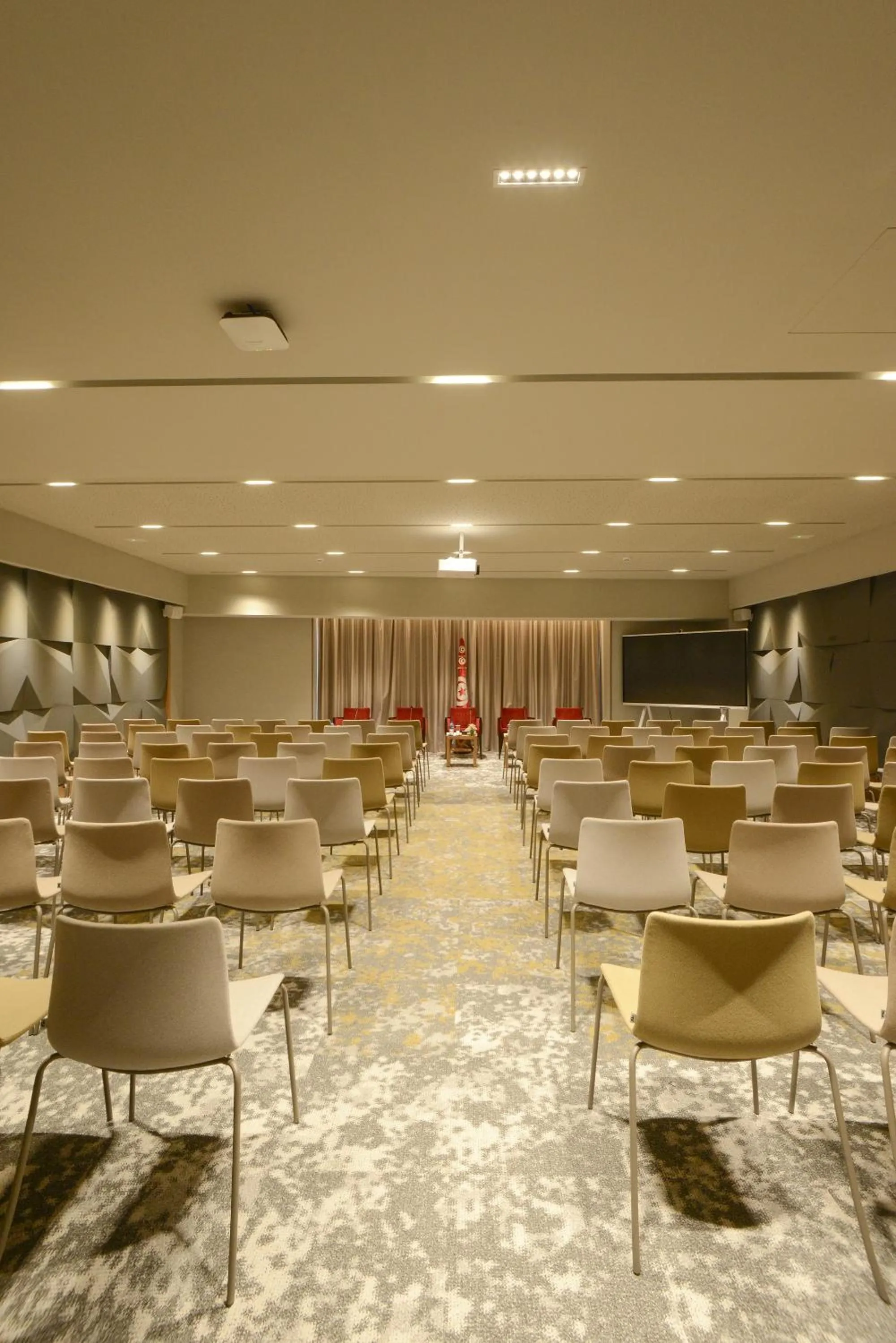 Hôtel Belvédère Fourati