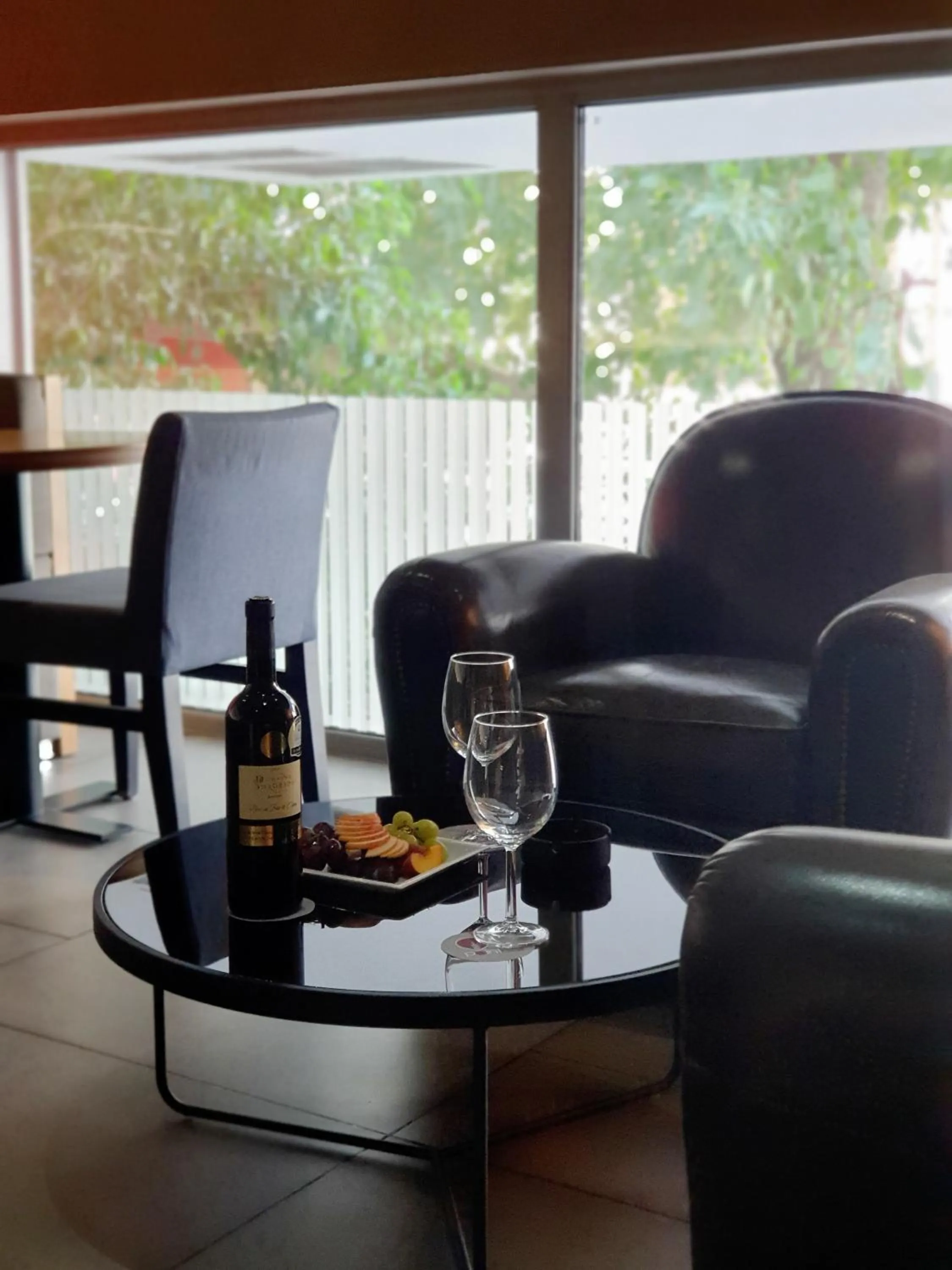 Drinks in Hôtel Belvédère Fourati