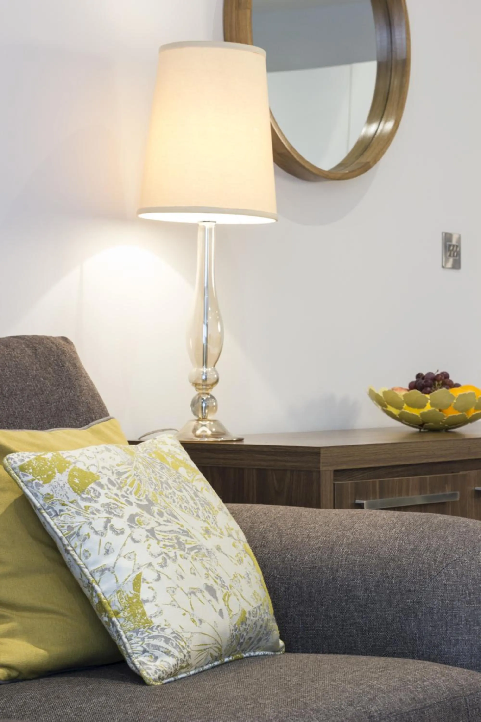 Living room in Citystay Living - Vesta Apartments