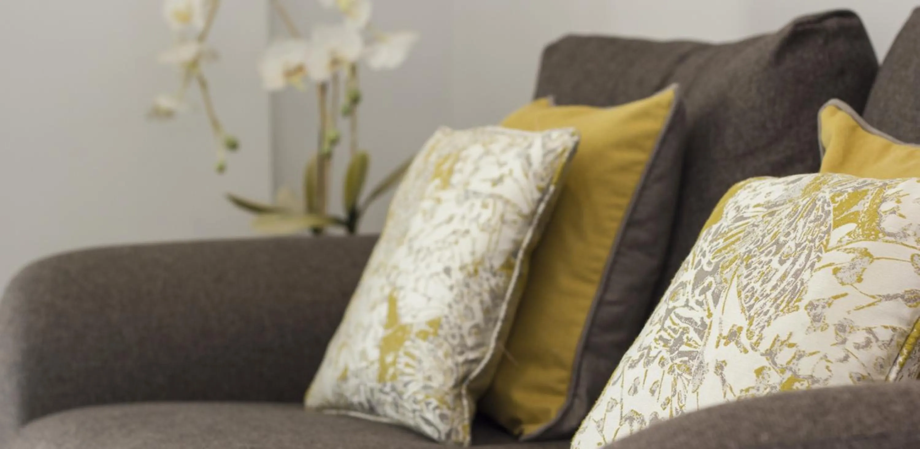 Living room in Citystay Living - Vesta Apartments