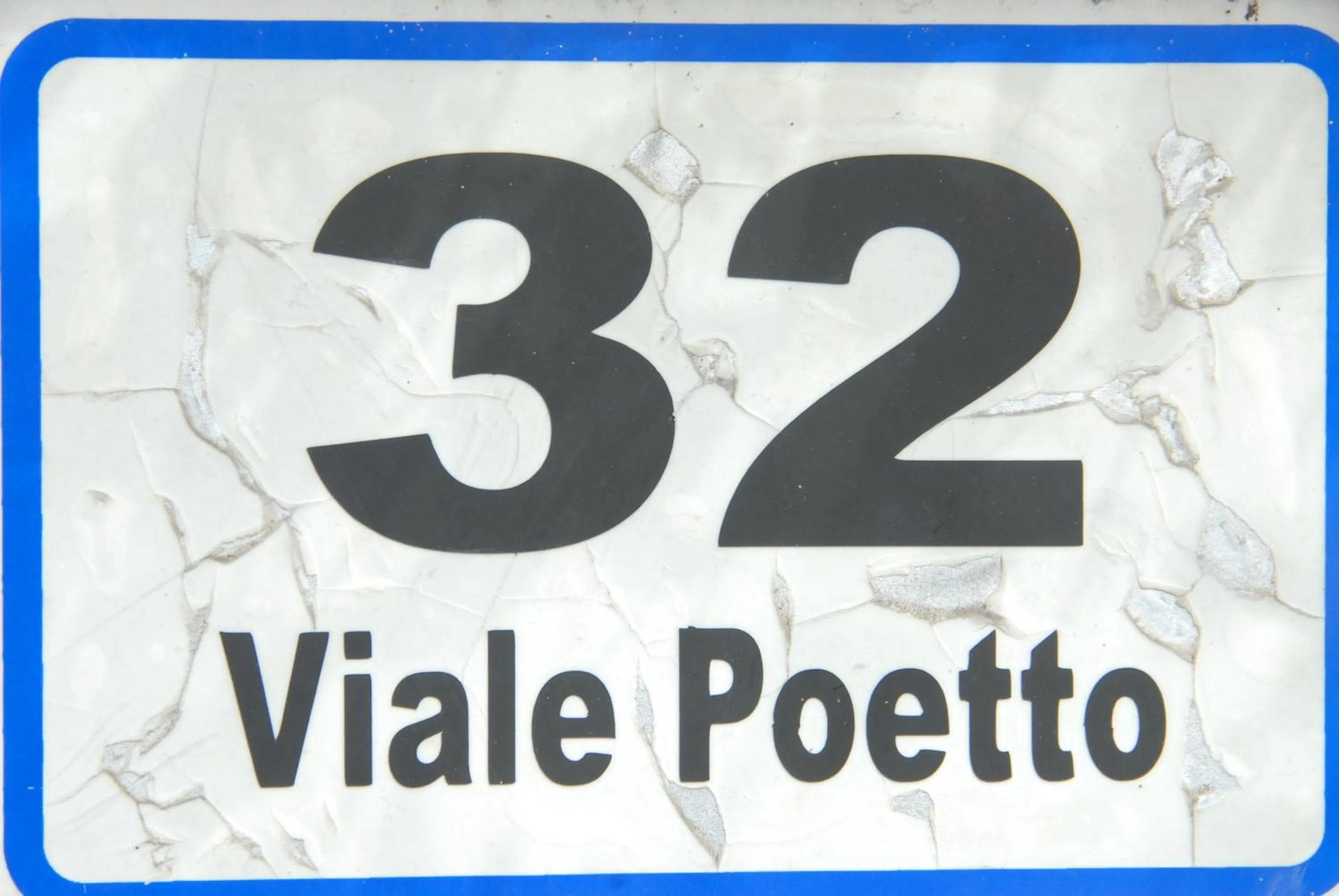 On site in Le Dimore del Sole LT