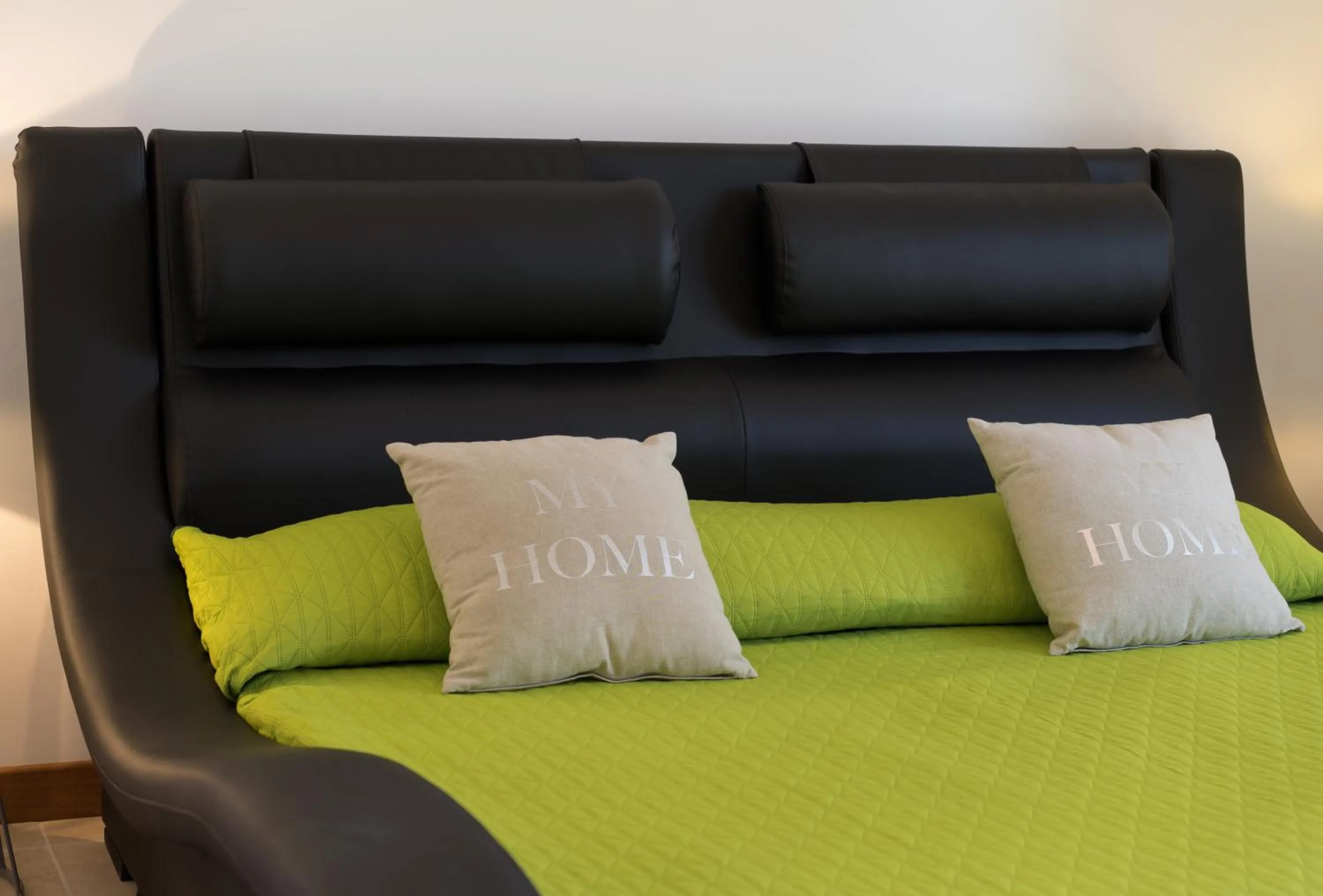 Bedroom in Le Dimore del Sole LT