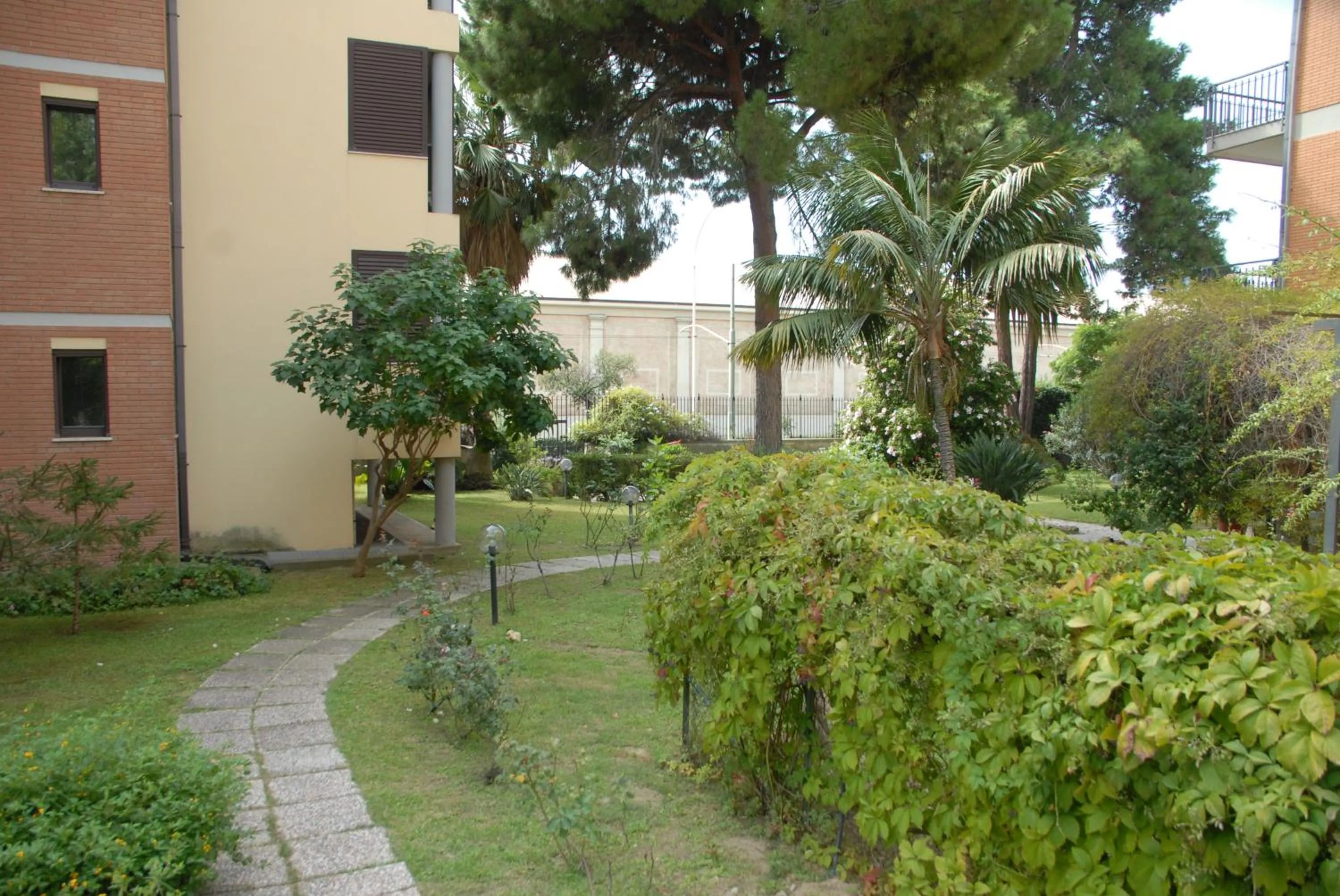 Property building in Le Dimore del Sole LT