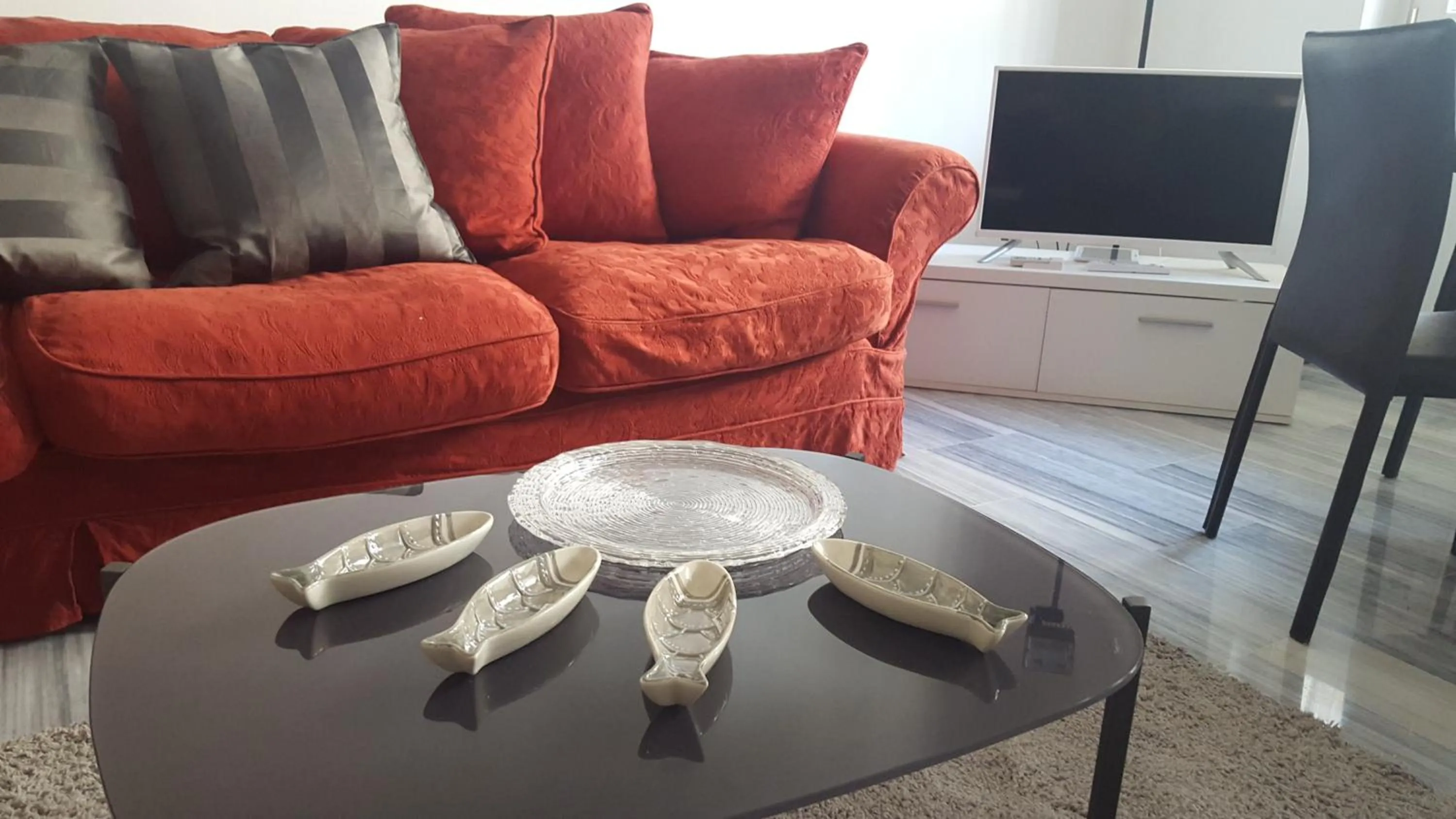 Property building in Le Dimore del Sole LT