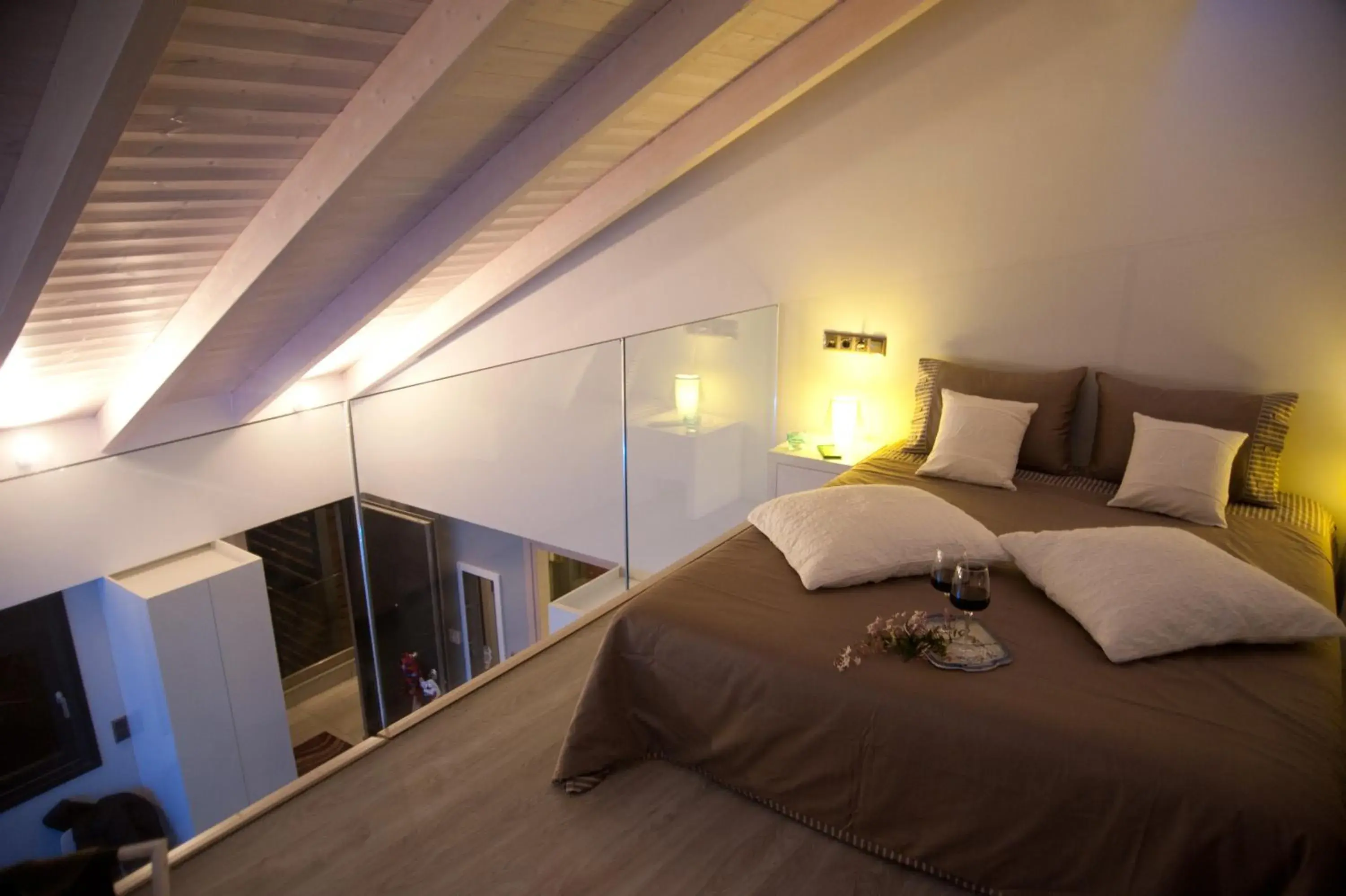 Deluxe Apartment - single occupancy in Seacret Apartments Deluxe Apartment - single occupancy in Seacret Apartments