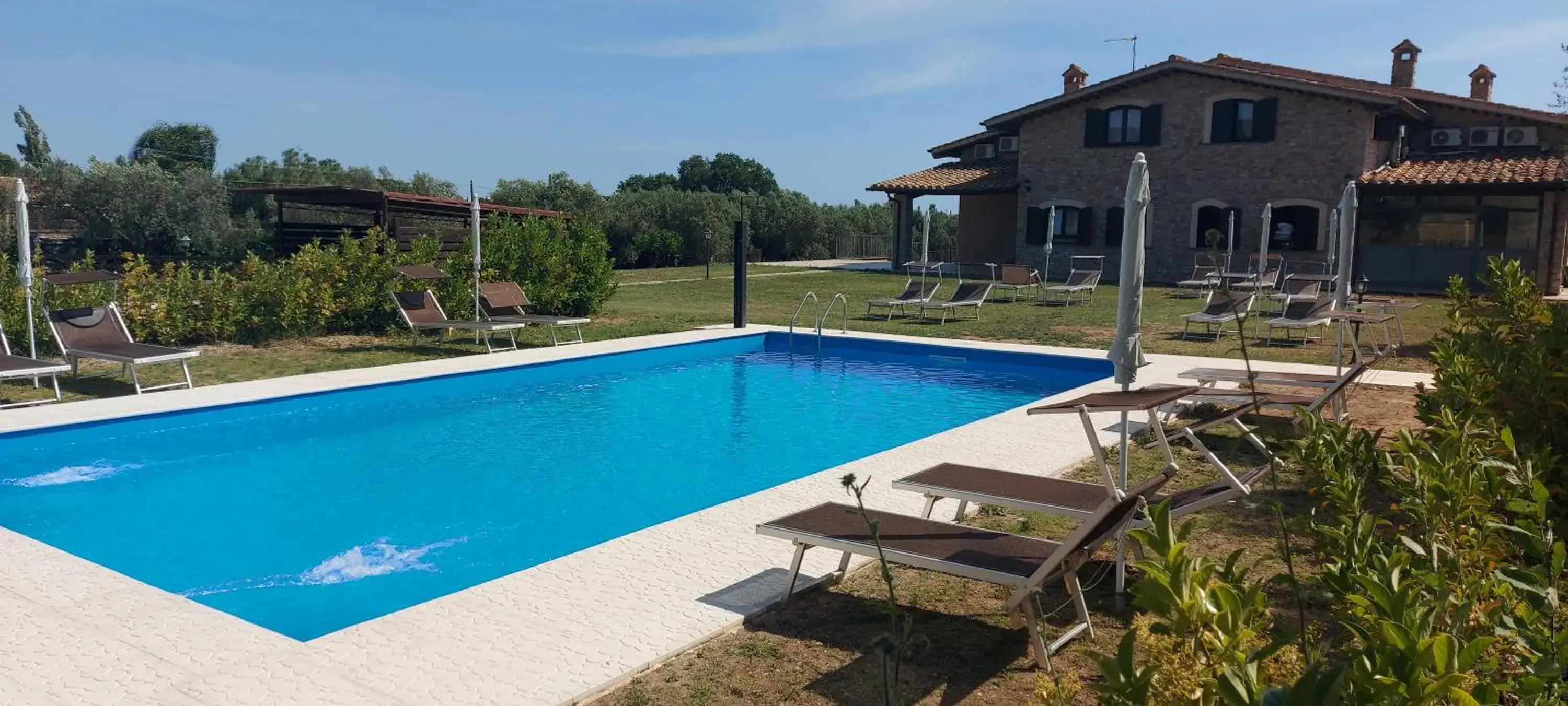 Single Room - single occupancy in Villa Klinai Single Room - single occupancy in Villa Klinai