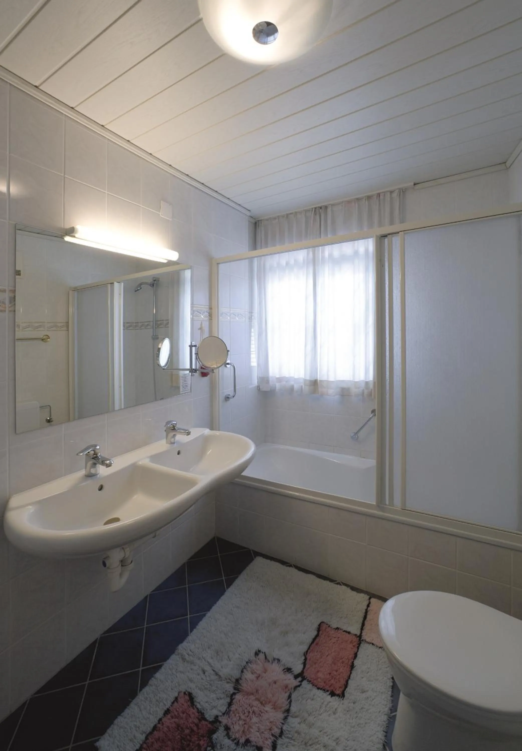 Bathroom in Maltschacher Seewirt