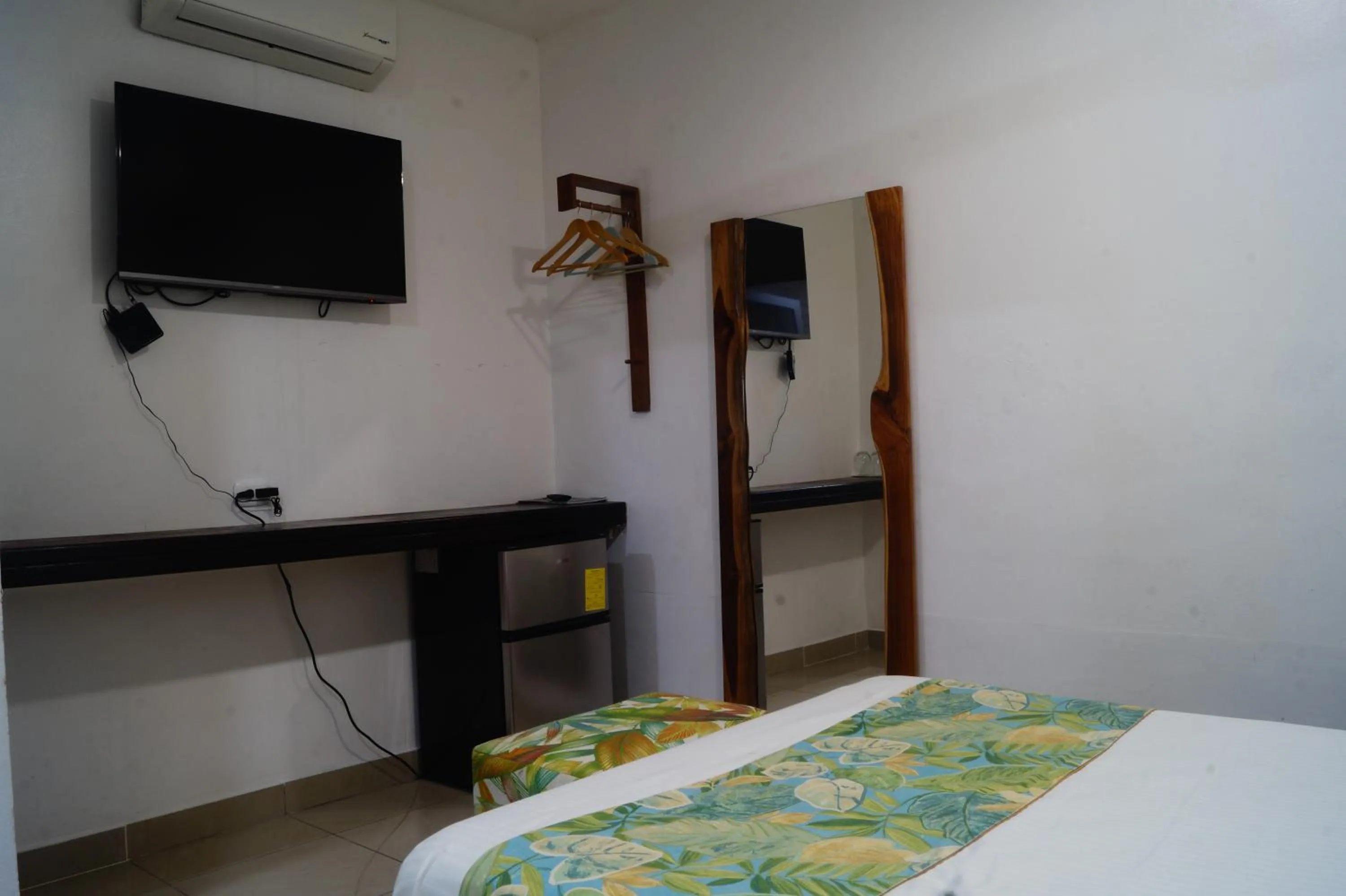 Bed in Sueño Tranquilo