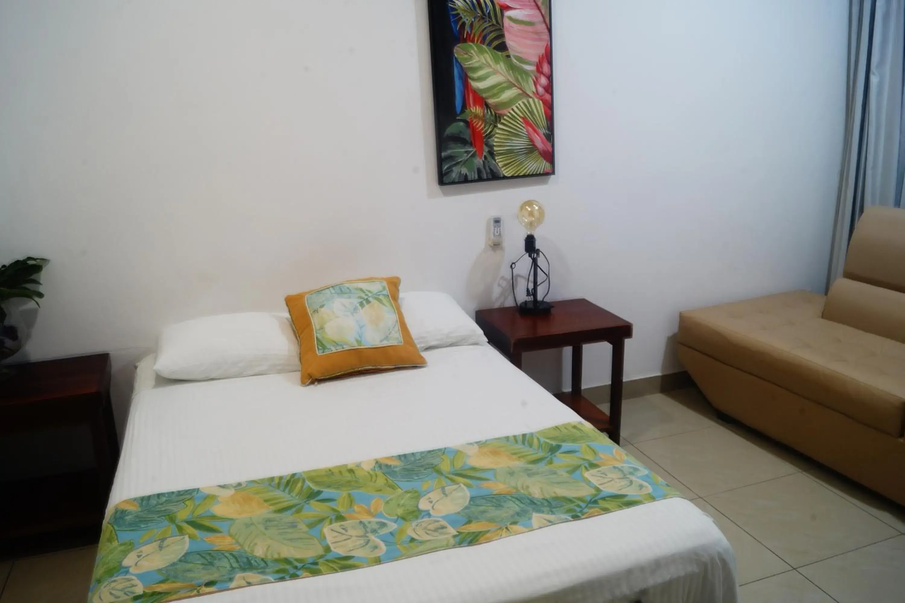 Double Room with Private Bathroom in Sueño Tranquilo Double Room with Private Bathroom in Sueño Tranquilo