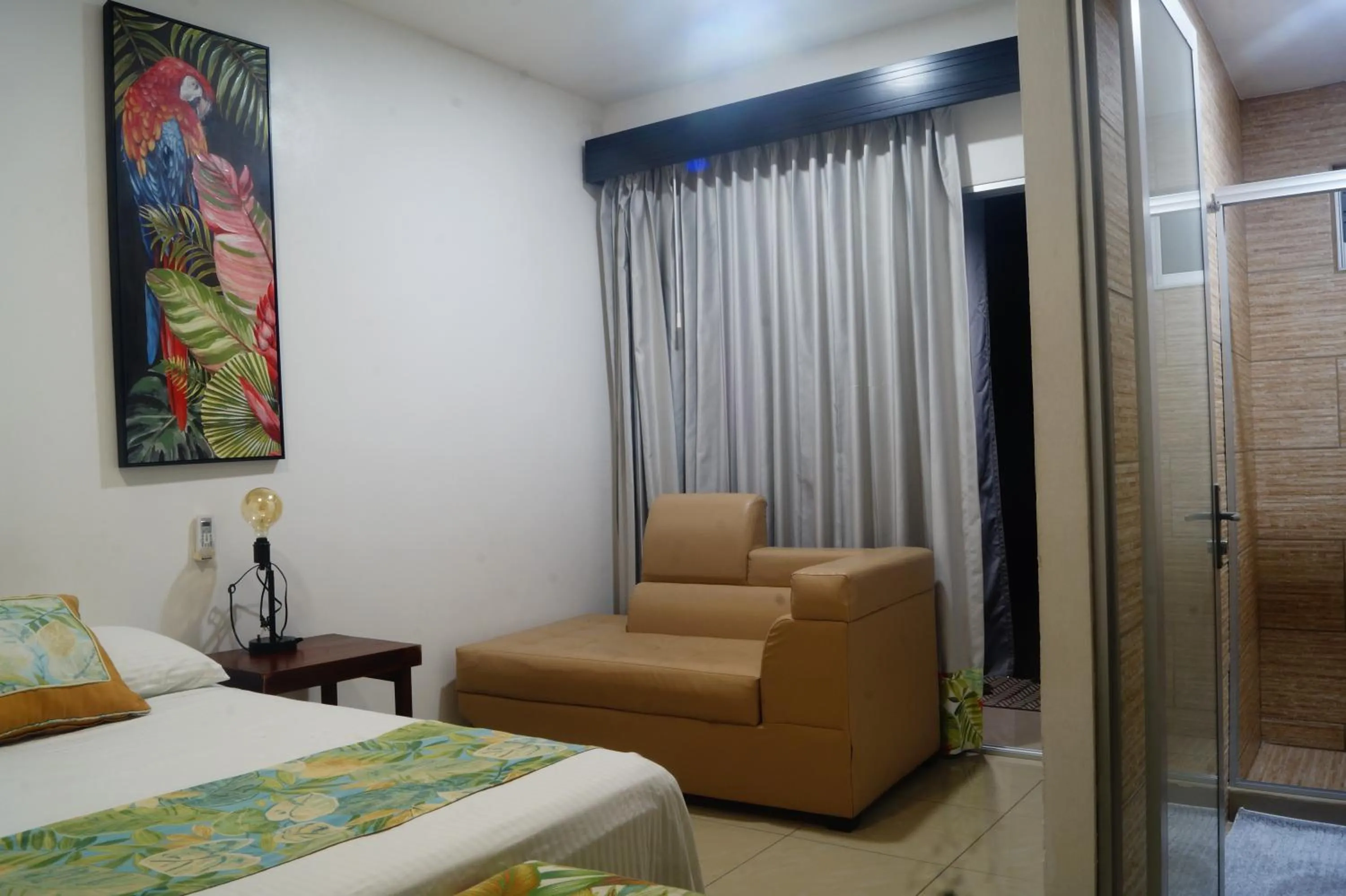 Bed in Sueño Tranquilo