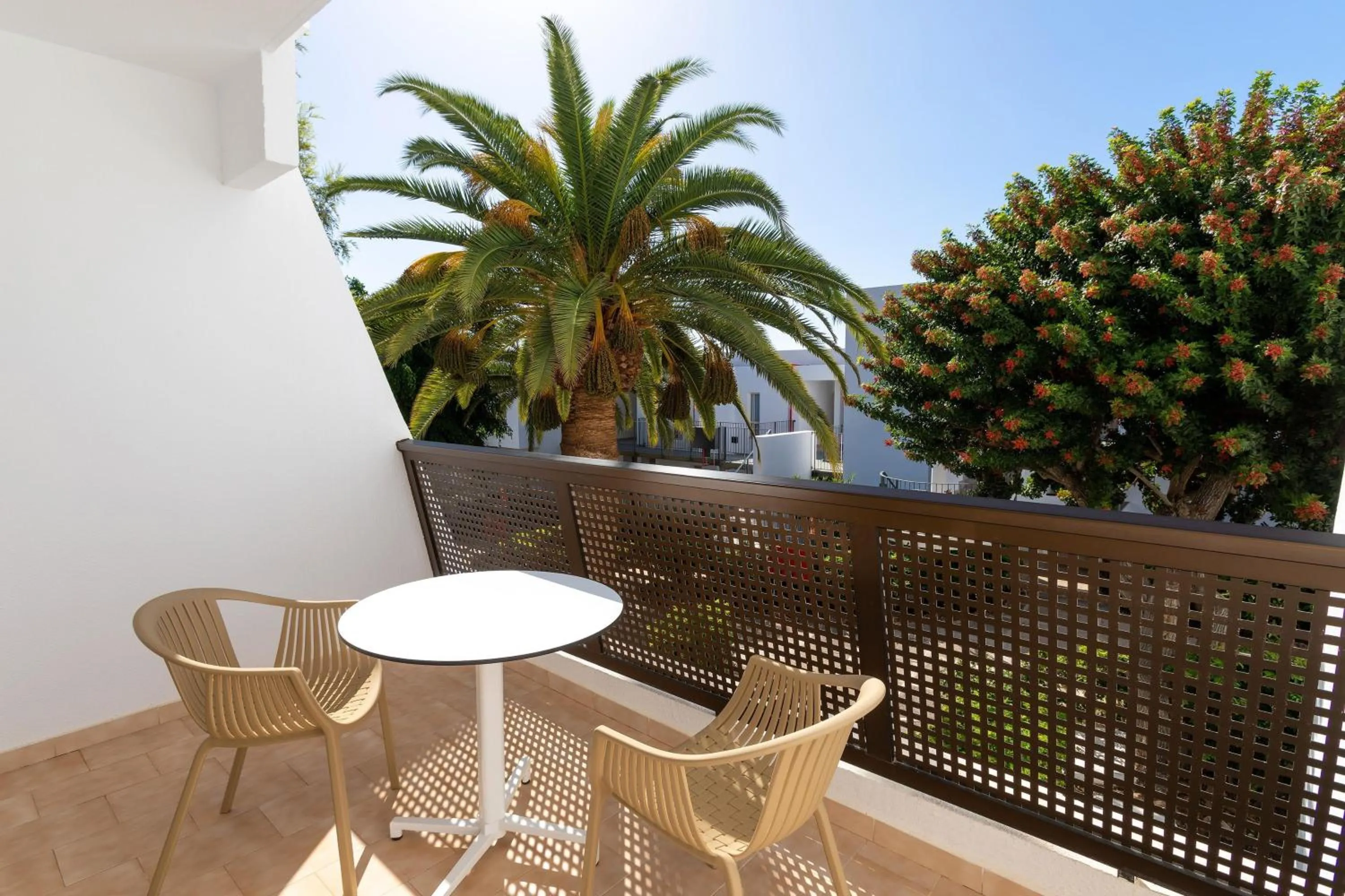Bedroom in Sol Fuerteventura Jandia - All Suites
