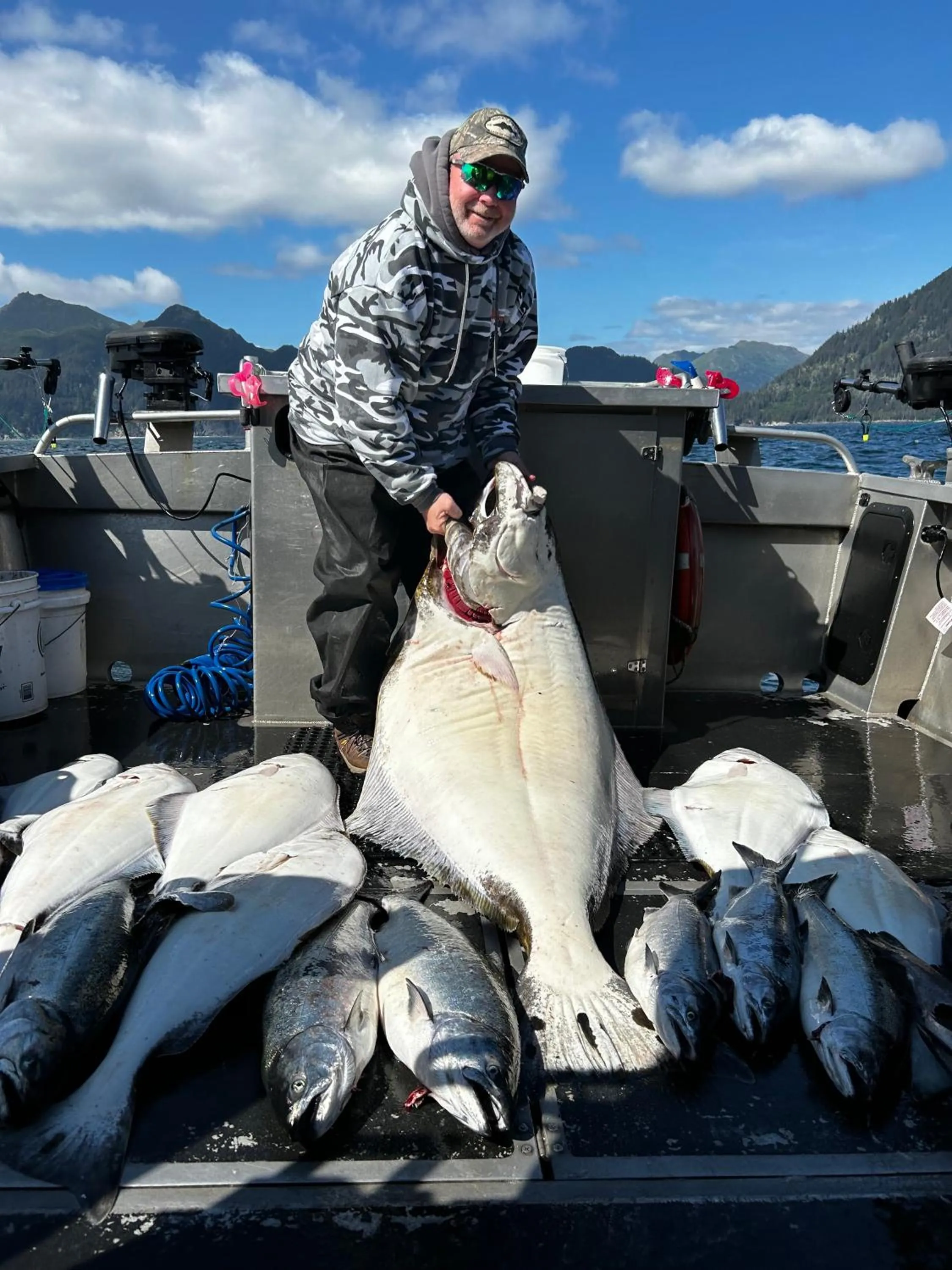 People in Eagle's Eye Vacation Rentals