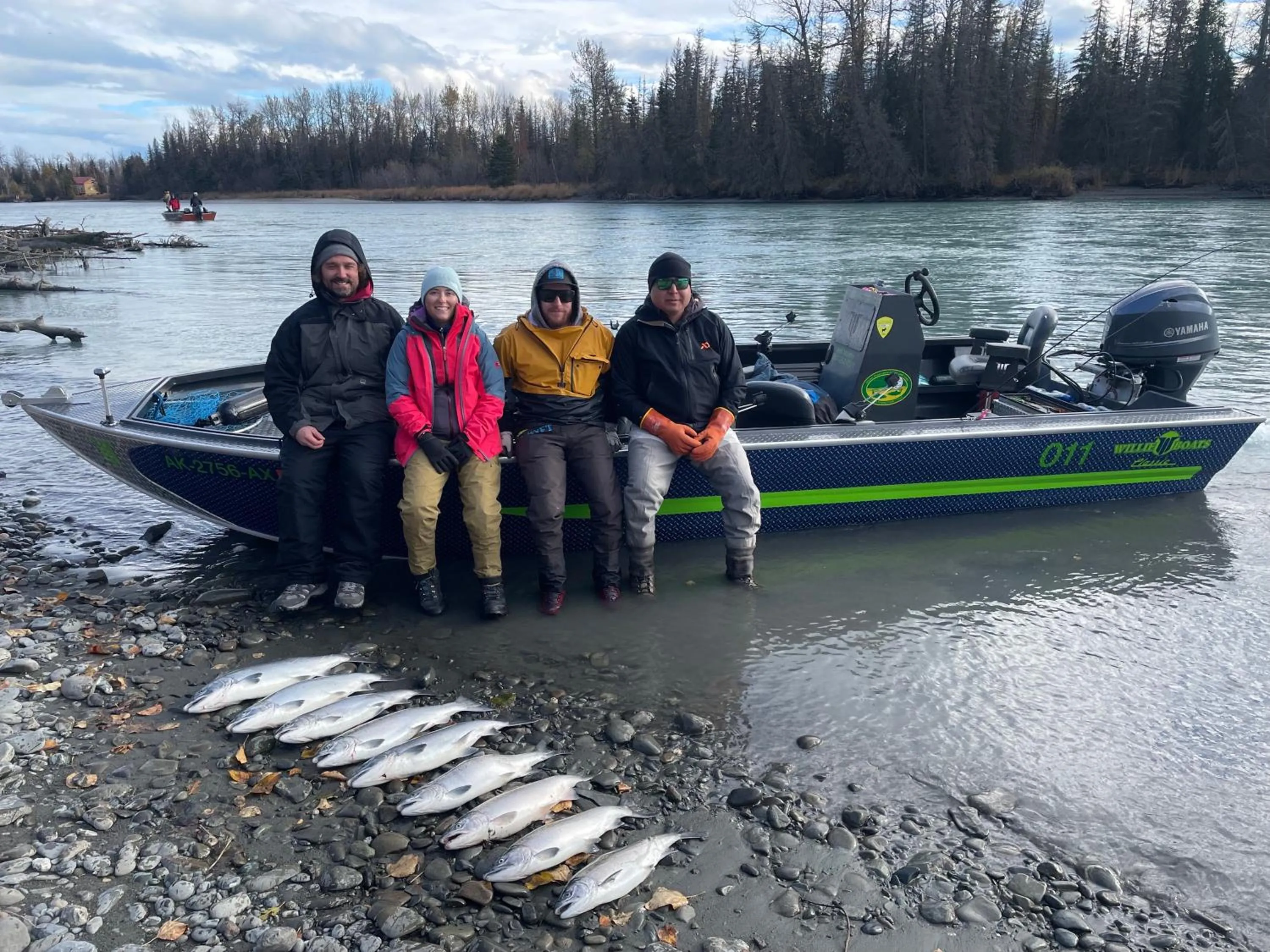 Activities in Eagle's Eye Vacation Rentals