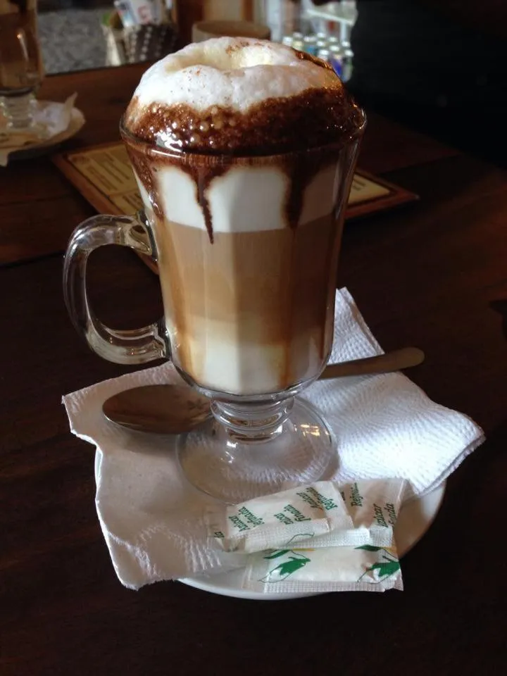 Non alcoholic drinks in Hotel Plaza Yat Balam