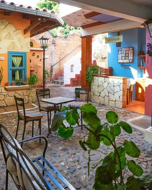 Hotel Plaza Yat Balam