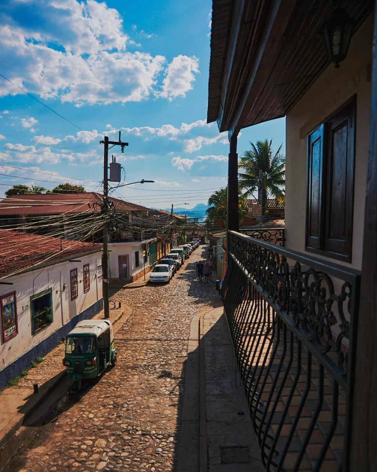 Hotel Plaza Yat Balam