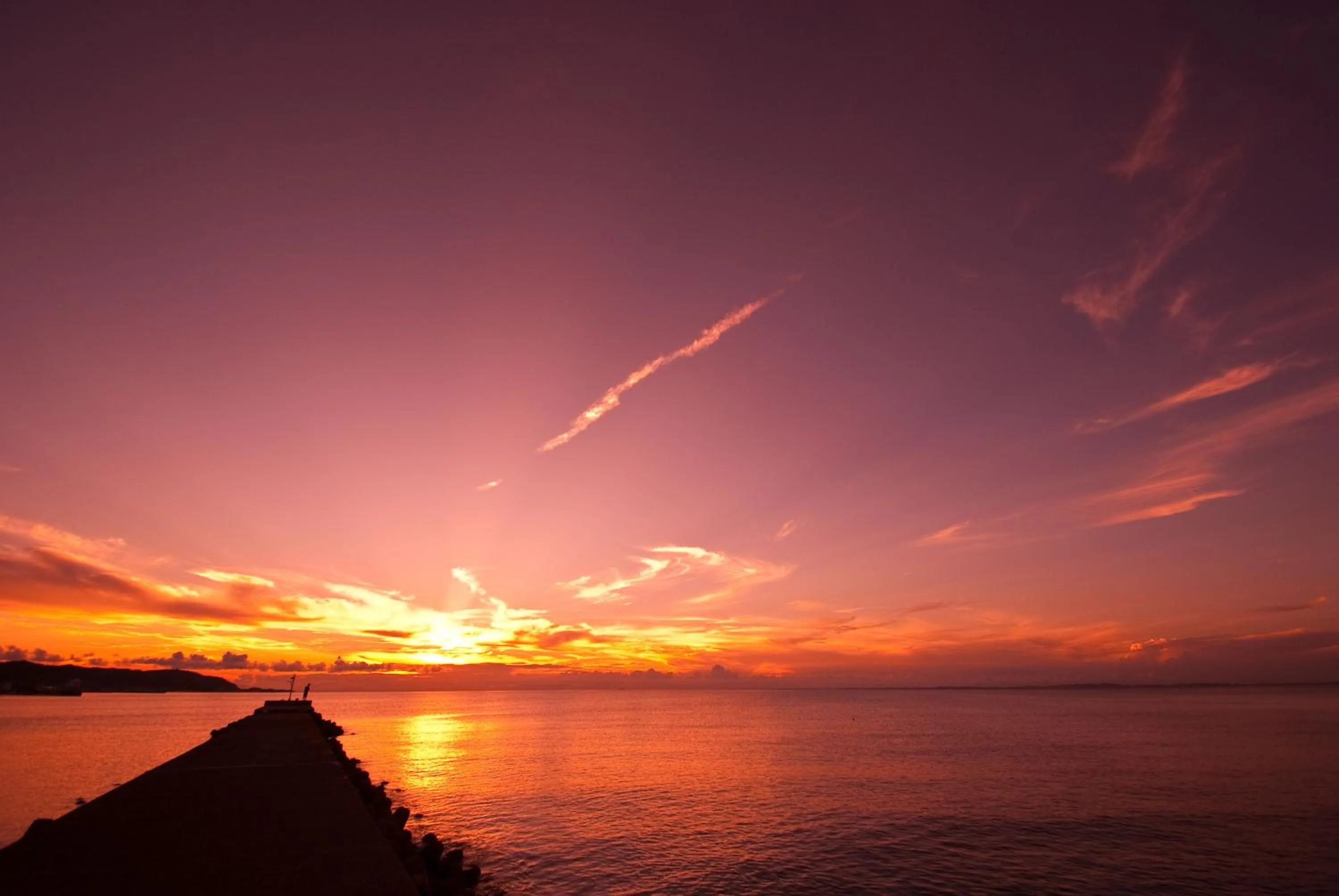 Neighbourhood in Hotel Familio Tateyama