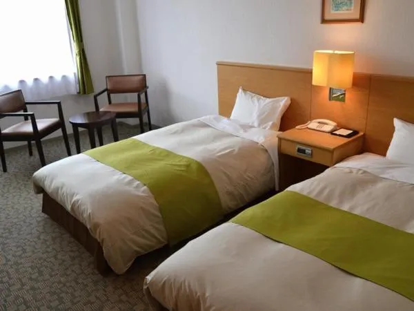 Photo of the whole room, Bed in Hotel Familio Minakami