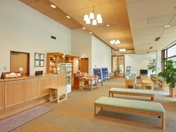 Hotel Familio Minakami