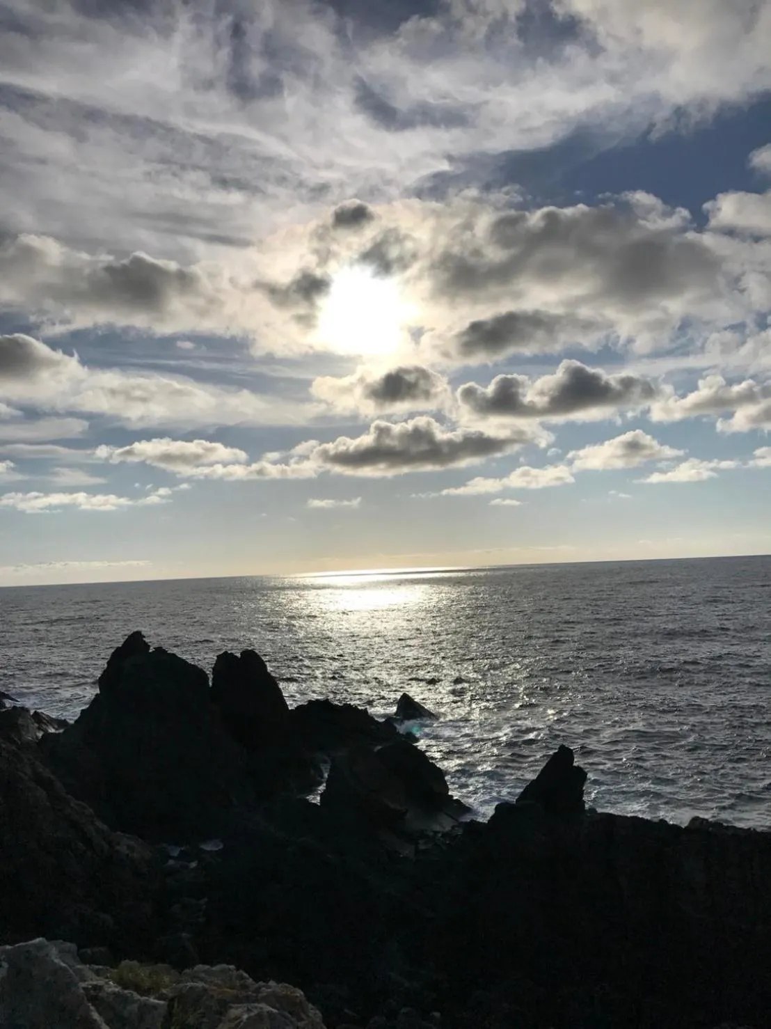 Other, Sunrise/Sunset in Hotel Familio Sadoaikawa