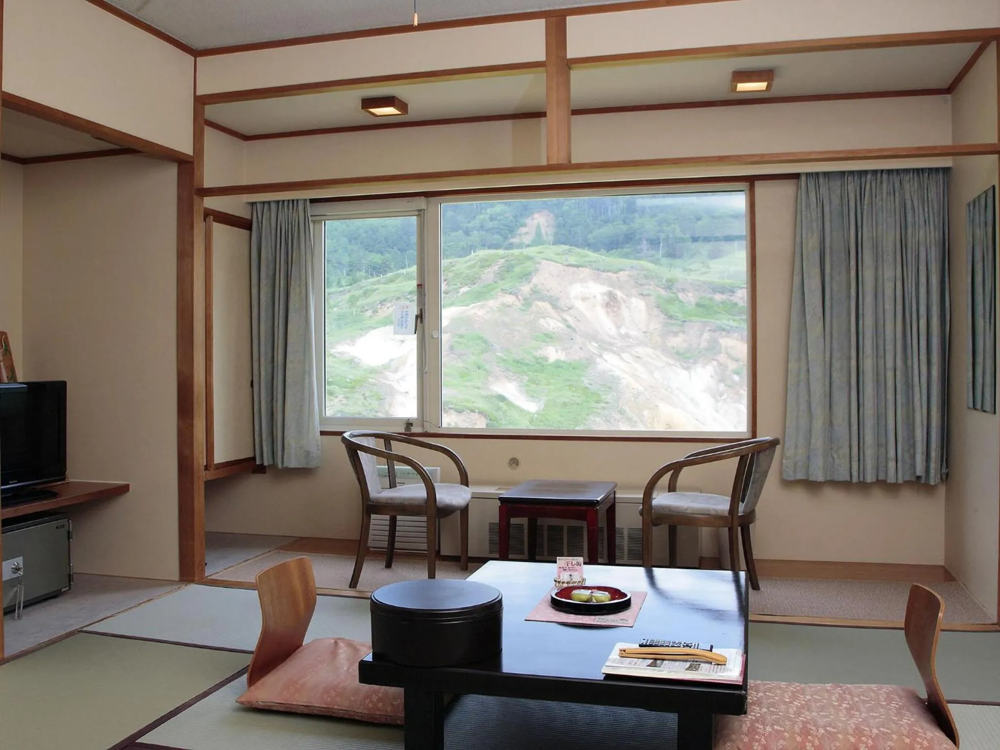 Photo of the whole room in Manza Hotel Juraku