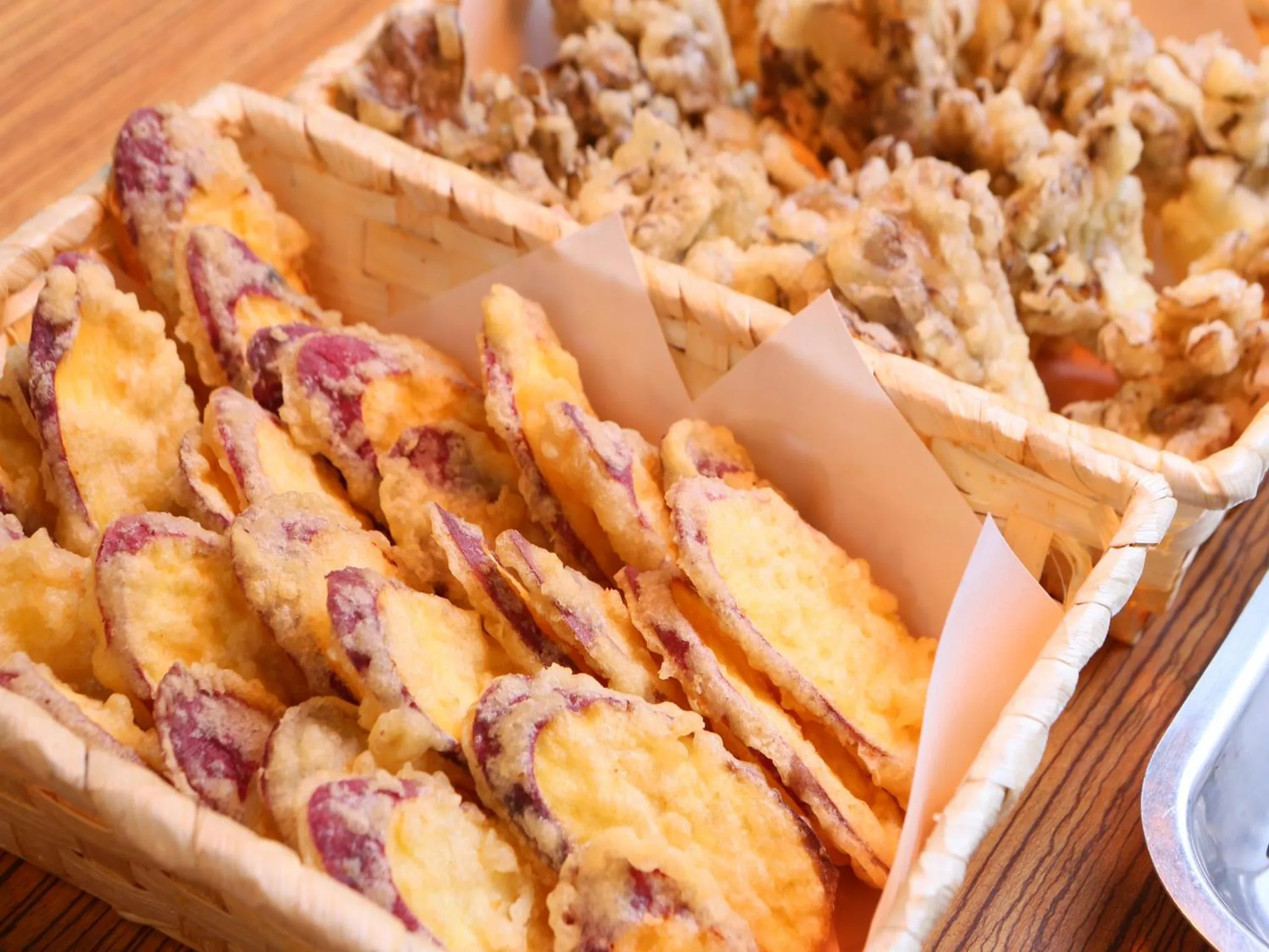 Food close-up in Manza Hotel Juraku