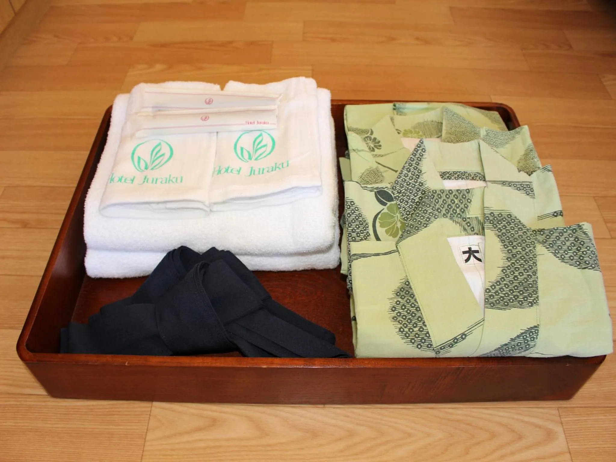 Other in Manza Hotel Juraku