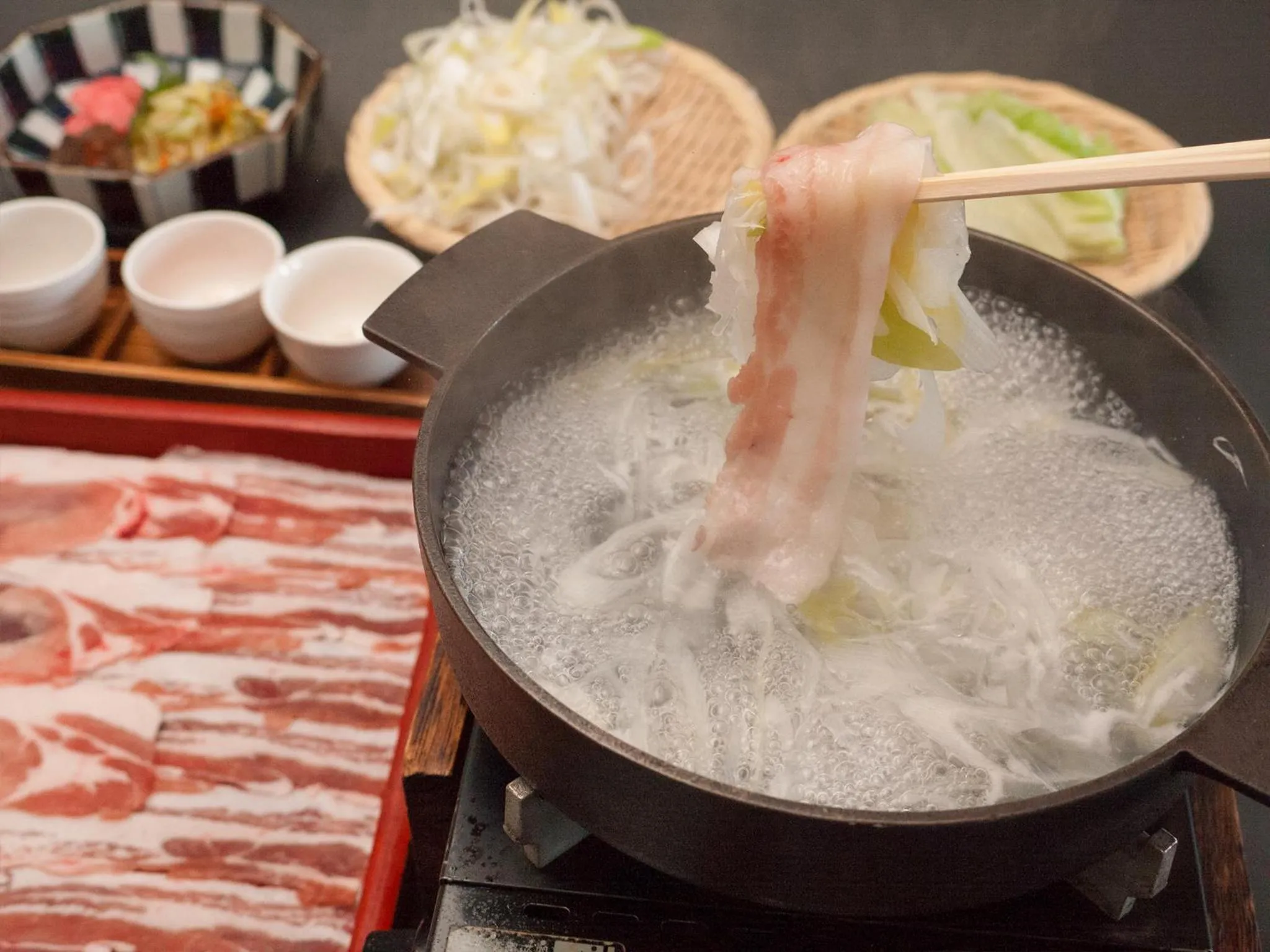 Food close-up in Hotel Folkloro Hanamakitowa