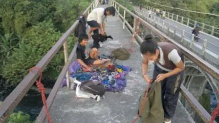 Sports in Villa Alicia