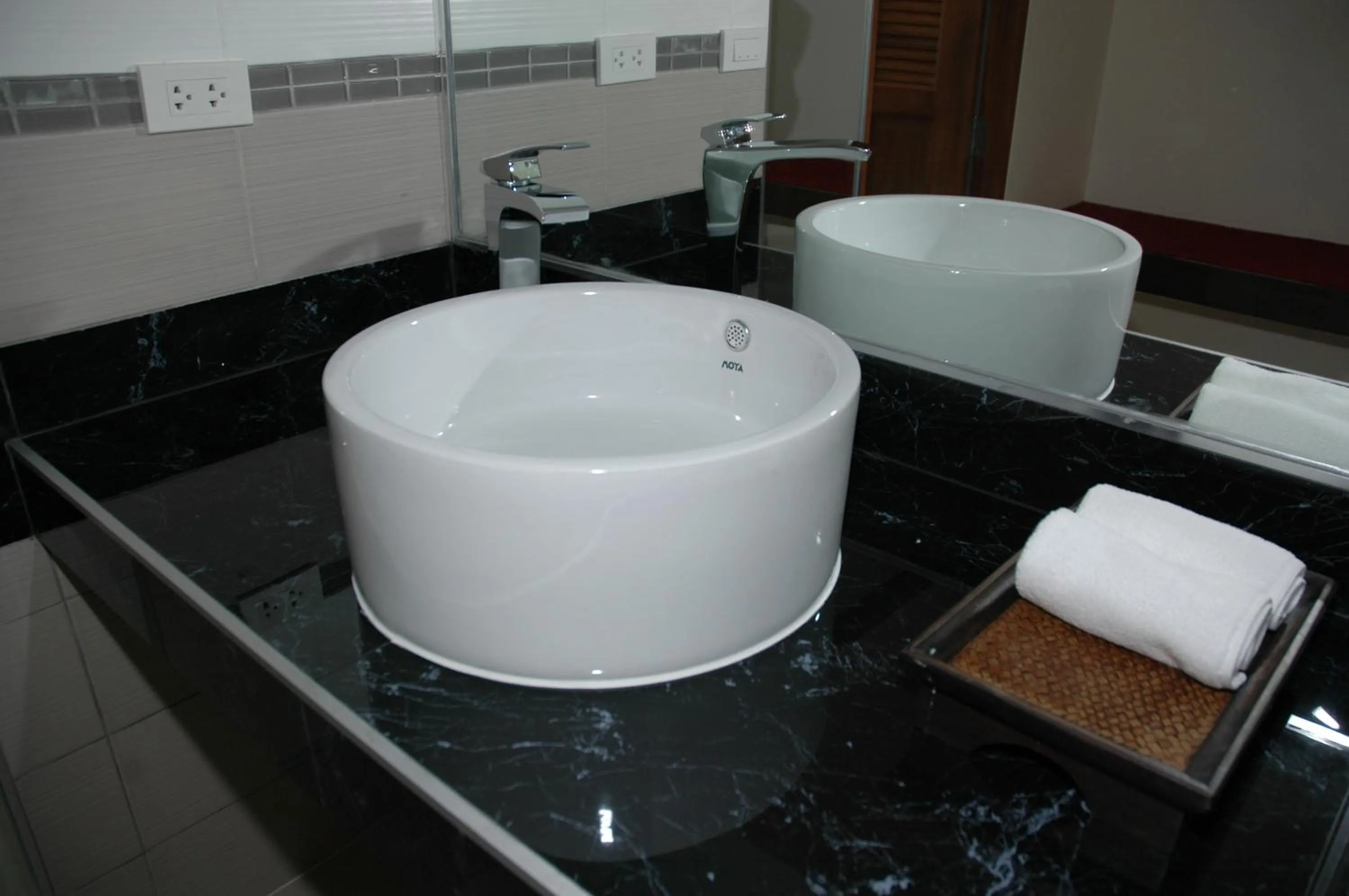 Photo of the whole room in East Shore Pattaya Resort