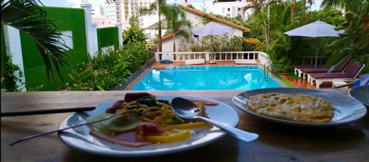 Miana Resort Phu Quoc